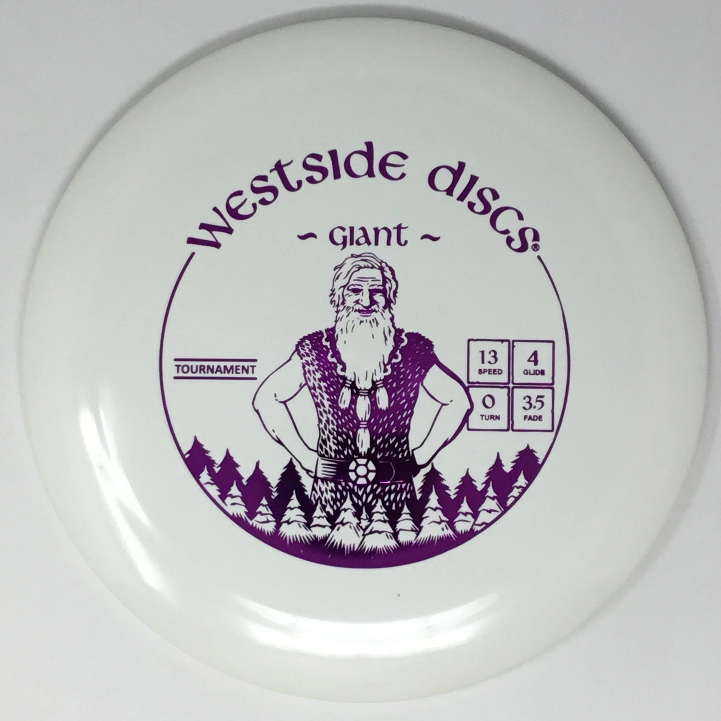 Giant (Tournament) - Image 7