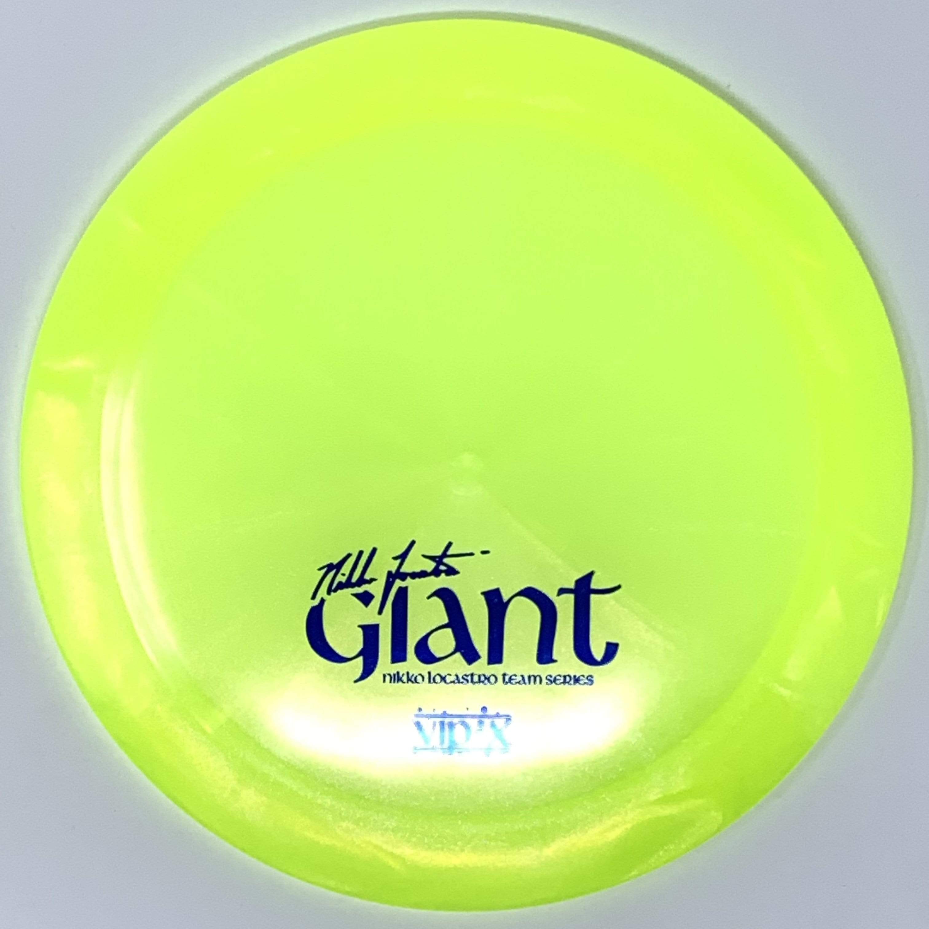 Giant (VIP-X Glimmer - Nikko Locastro 2021 Team Series) - Image 3