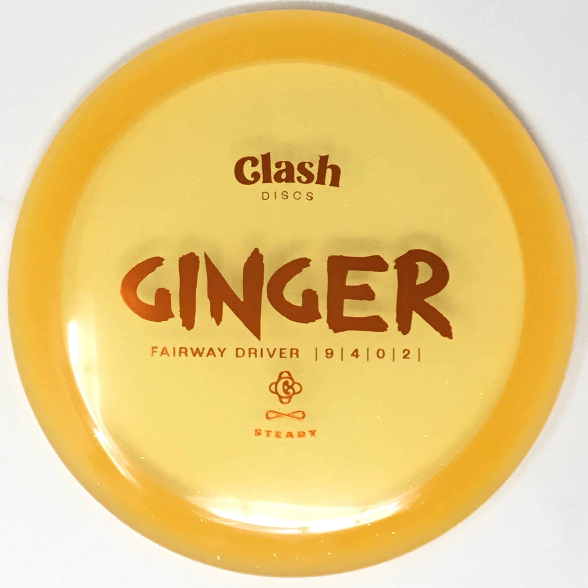 Ginger (Steady) - Image 2