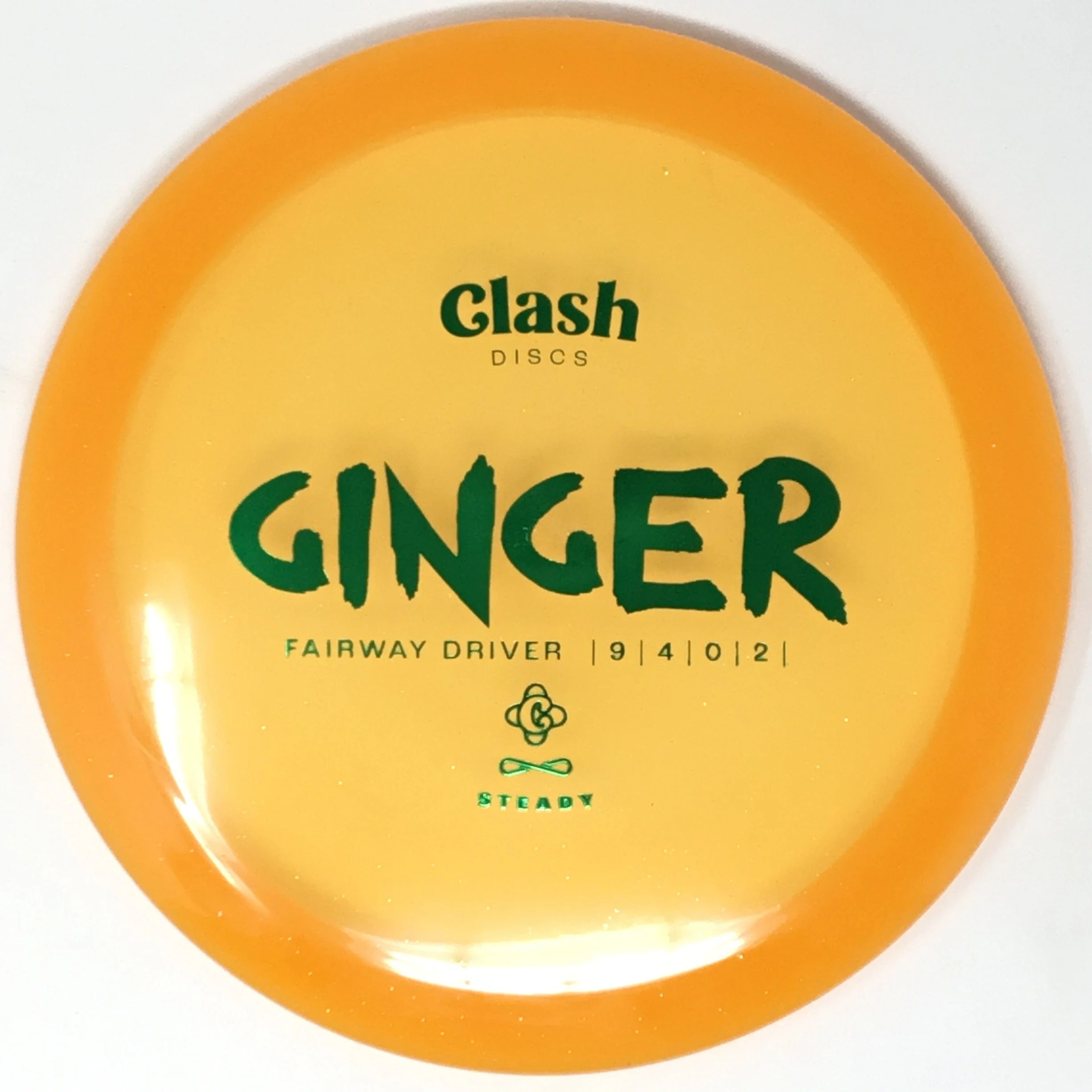 Ginger (Steady) - Image 3