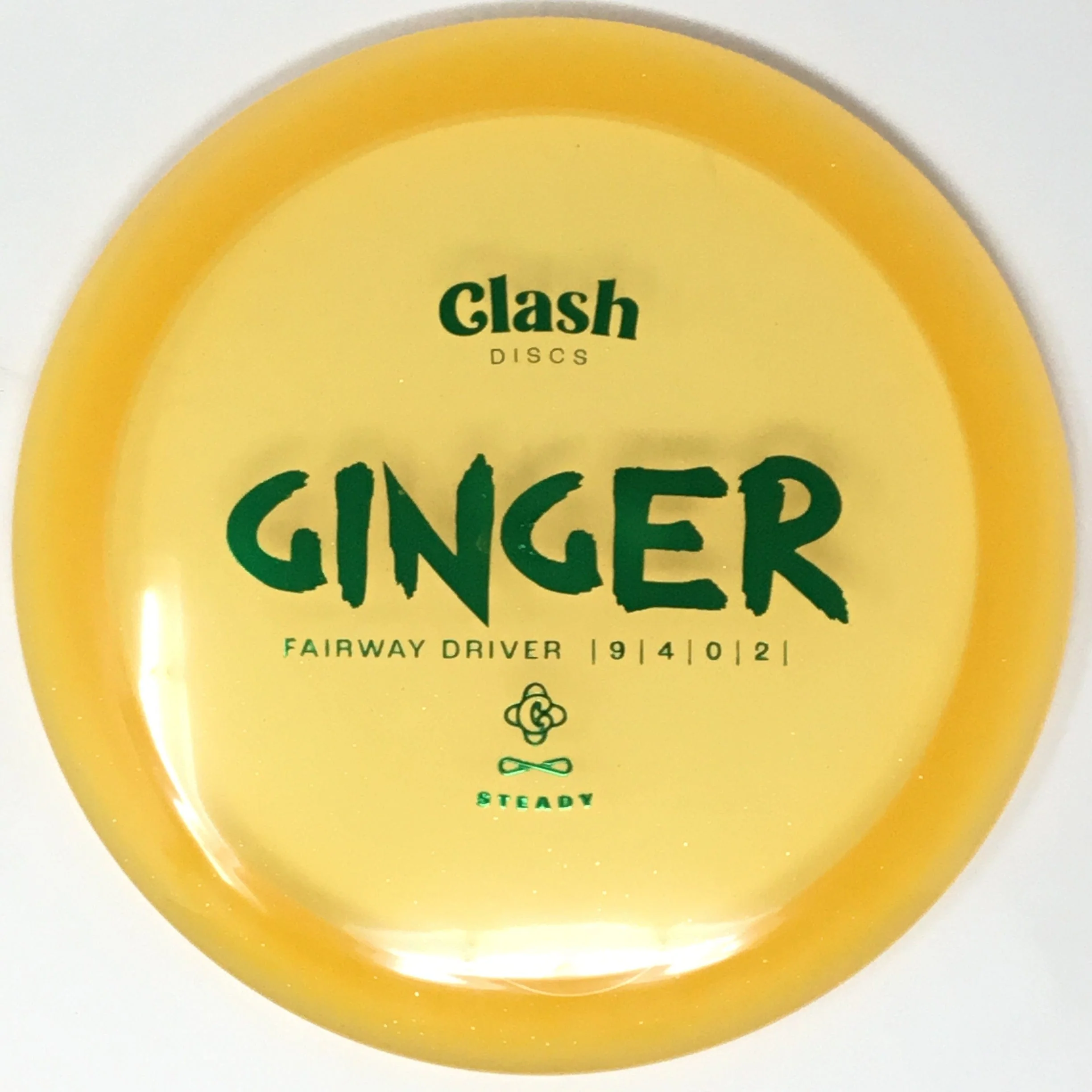 Ginger (Steady) - Image 4