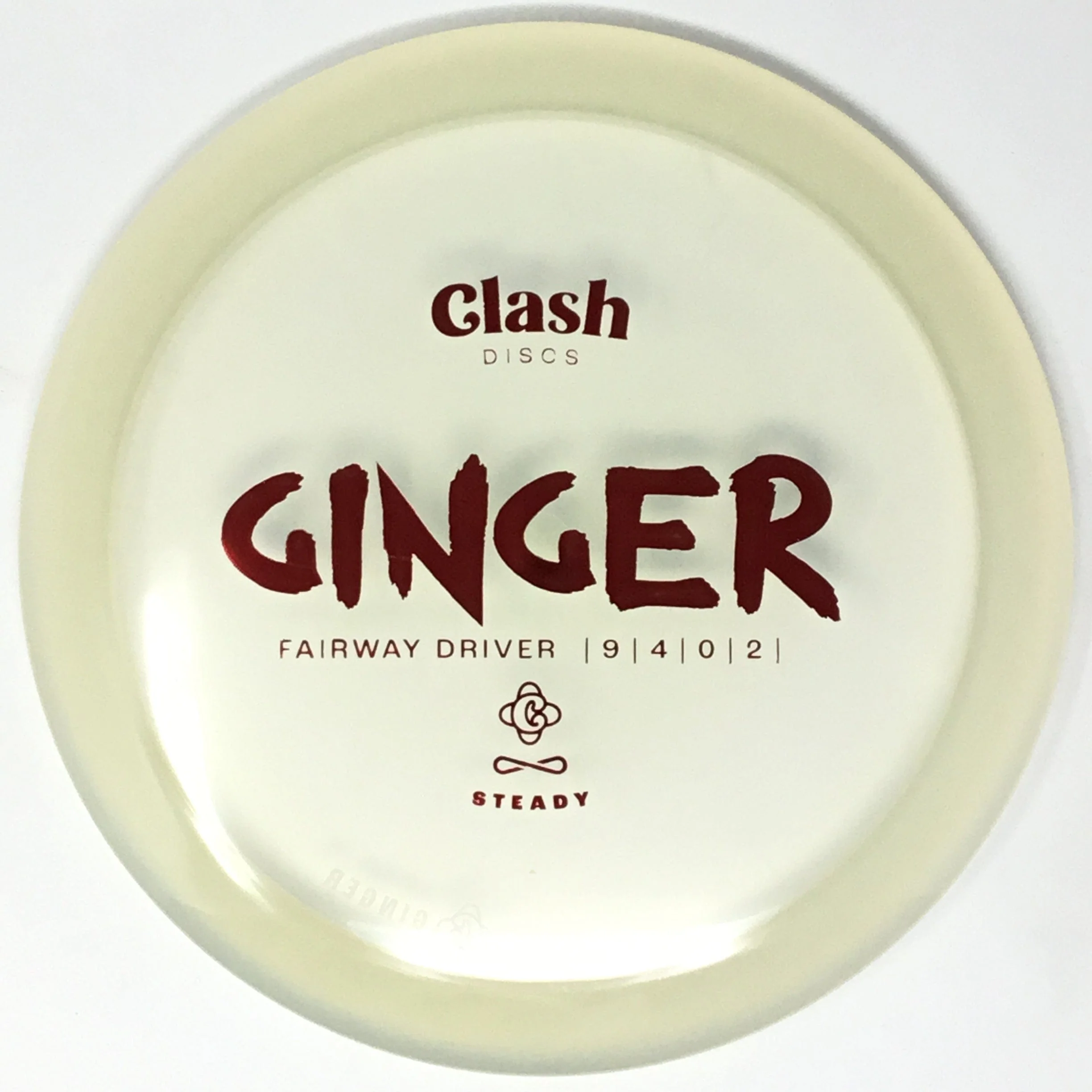 Ginger (Steady) - Image 6
