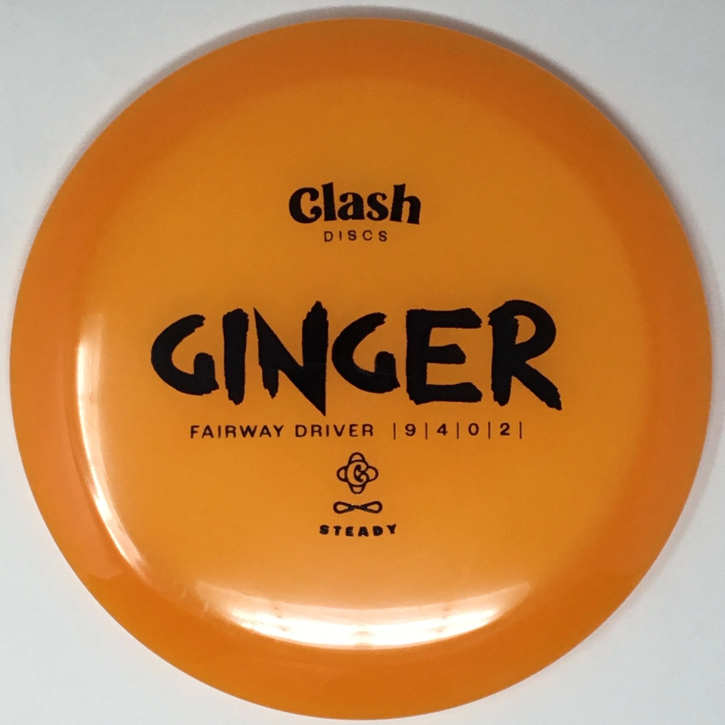 Ginger (Steady) - Image 7