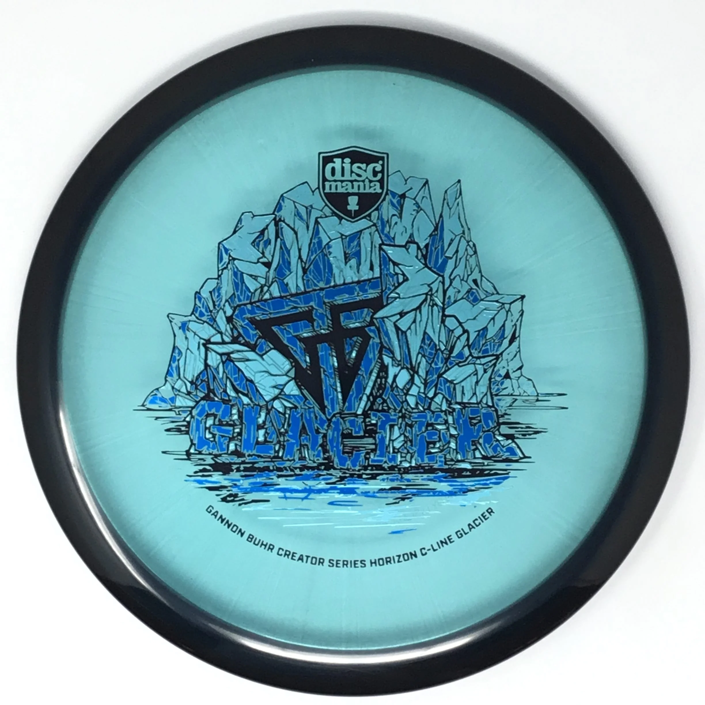 Glacier (Horizon C-Line - Gannon Buhr Creator Series) - Image 11