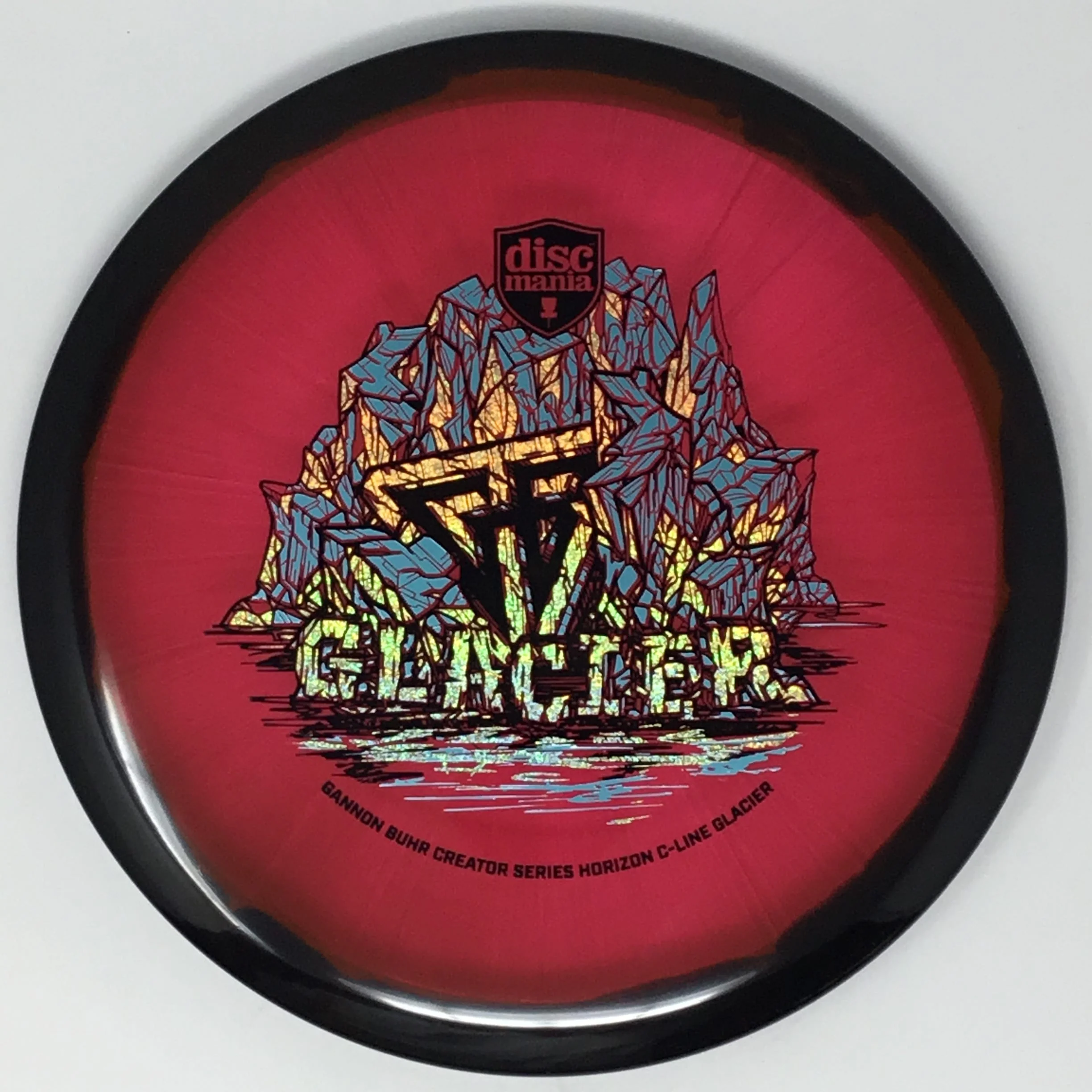 Glacier (Horizon C-Line - Gannon Buhr Creator Series) - Image 13