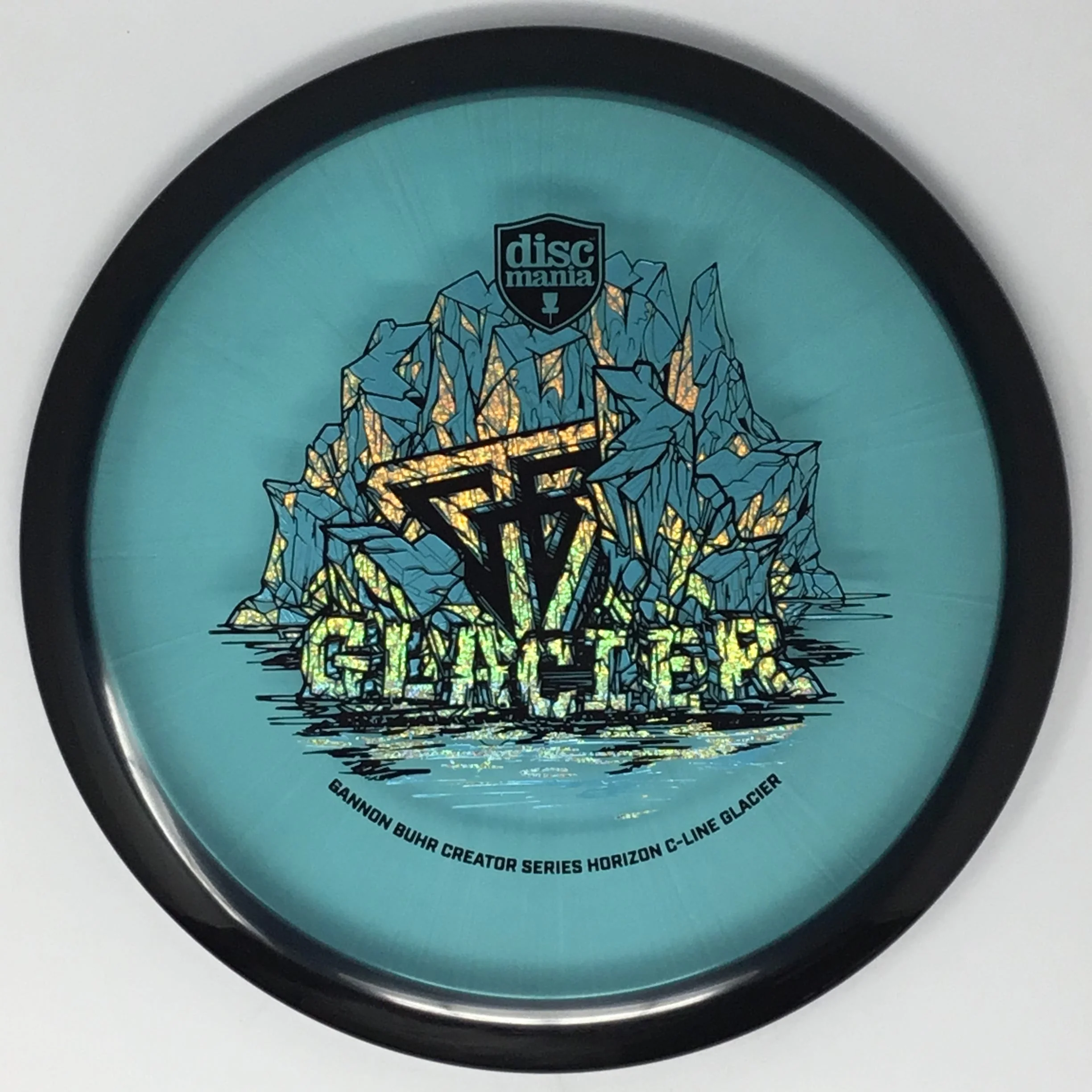Glacier (Horizon C-Line - Gannon Buhr Creator Series) - Image 14