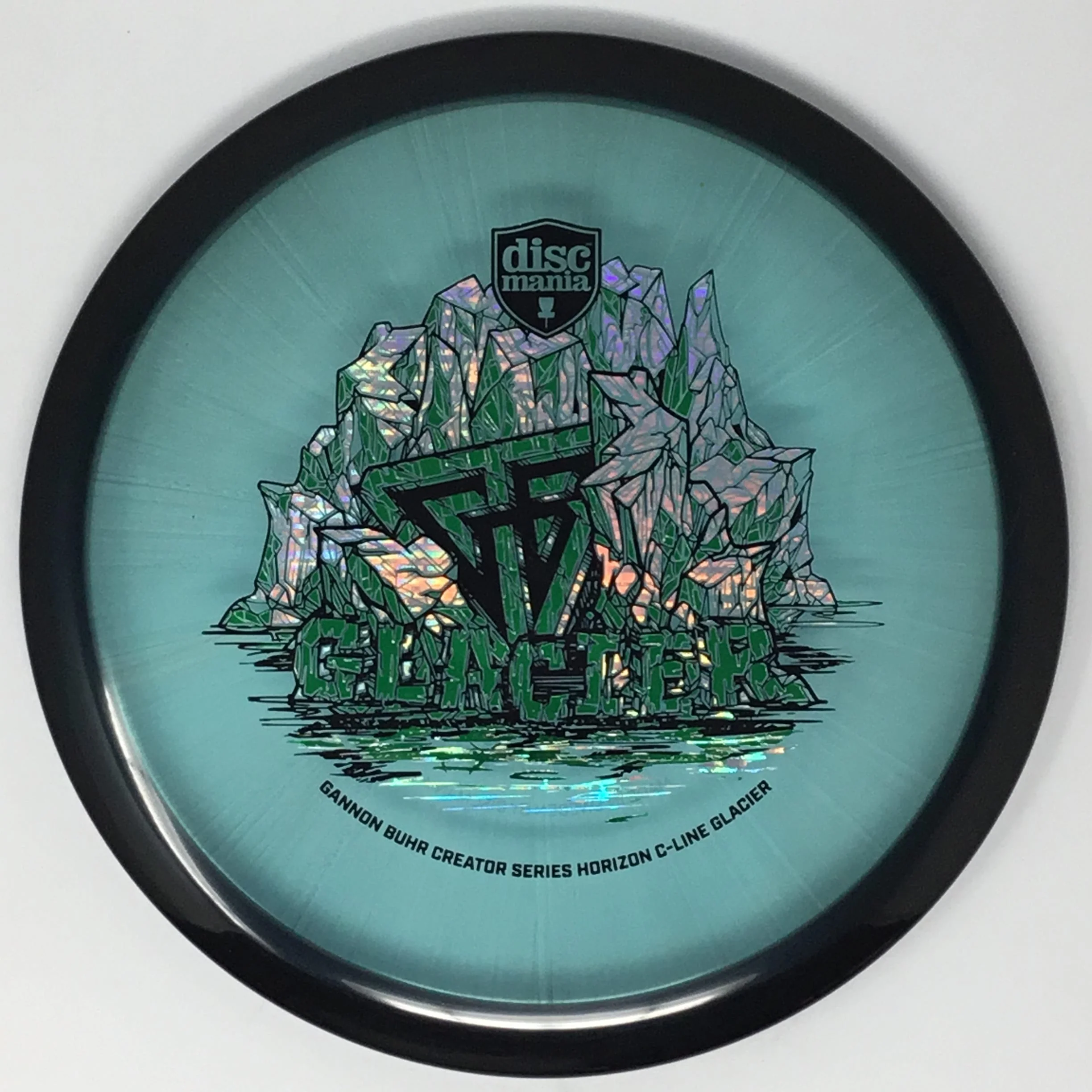 Glacier (Horizon C-Line - Gannon Buhr Creator Series) - Image 15