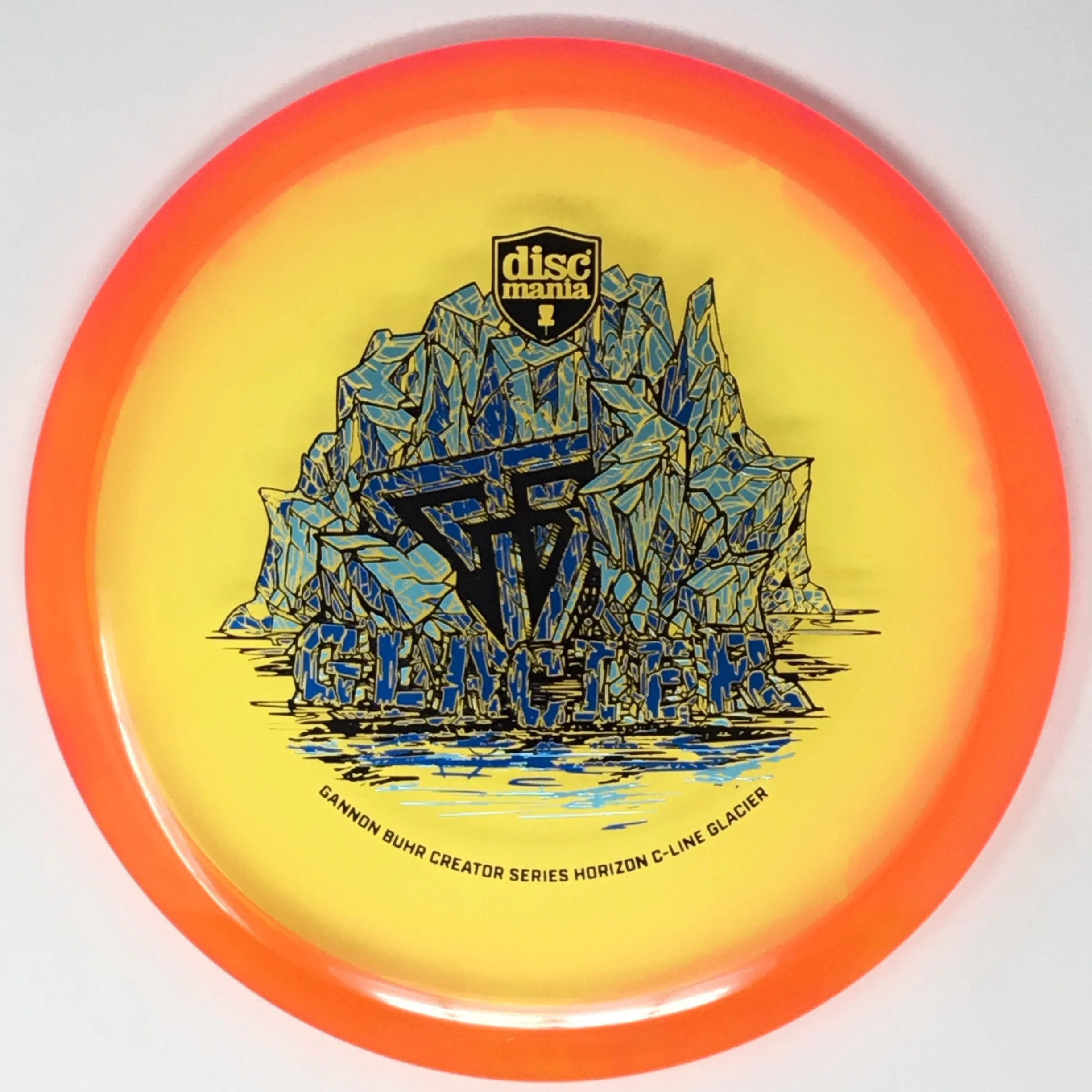 Glacier (Horizon C-Line - Gannon Buhr Creator Series) - Image 5