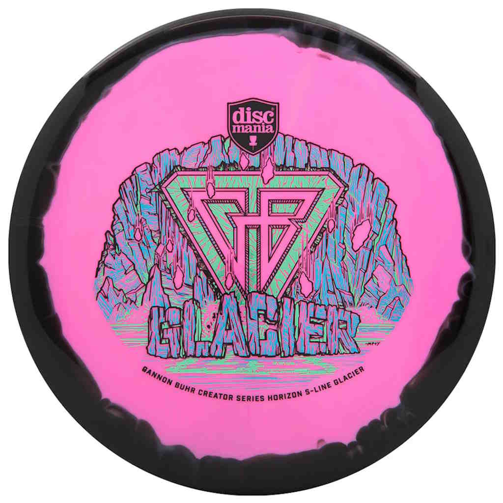 Glacier (Horizon S-Line - Gannon Buhr 2025 Creator Series)