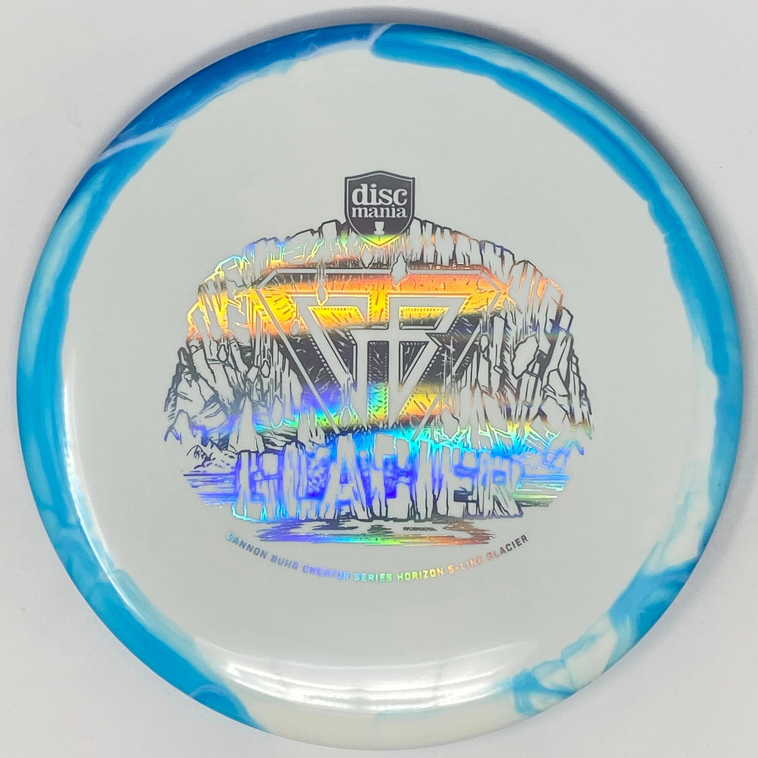 Glacier (Horizon S-Line - Gannon Buhr 2025 Creator Series) - Image 2