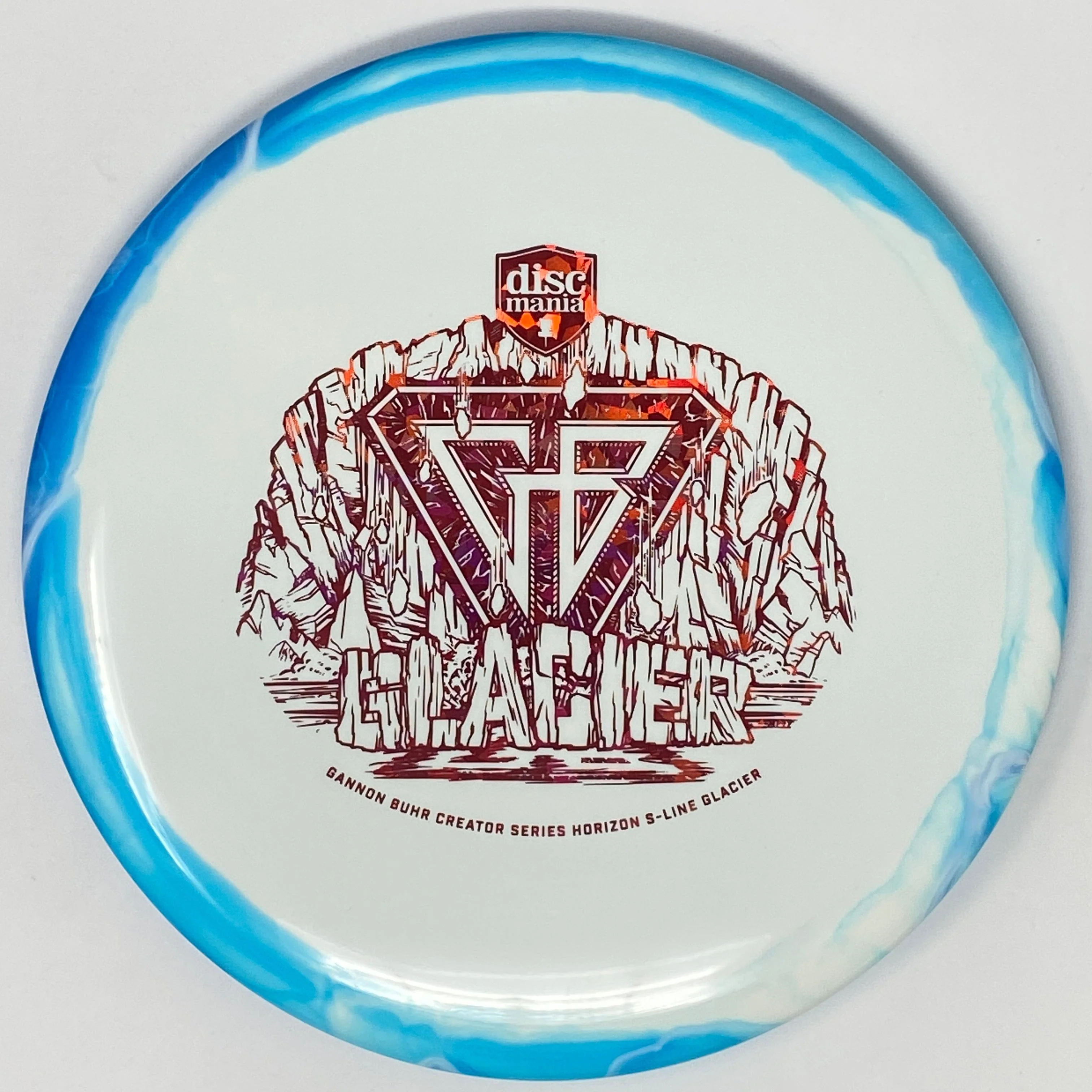Glacier (Horizon S-Line - Gannon Buhr 2025 Creator Series) - Image 3