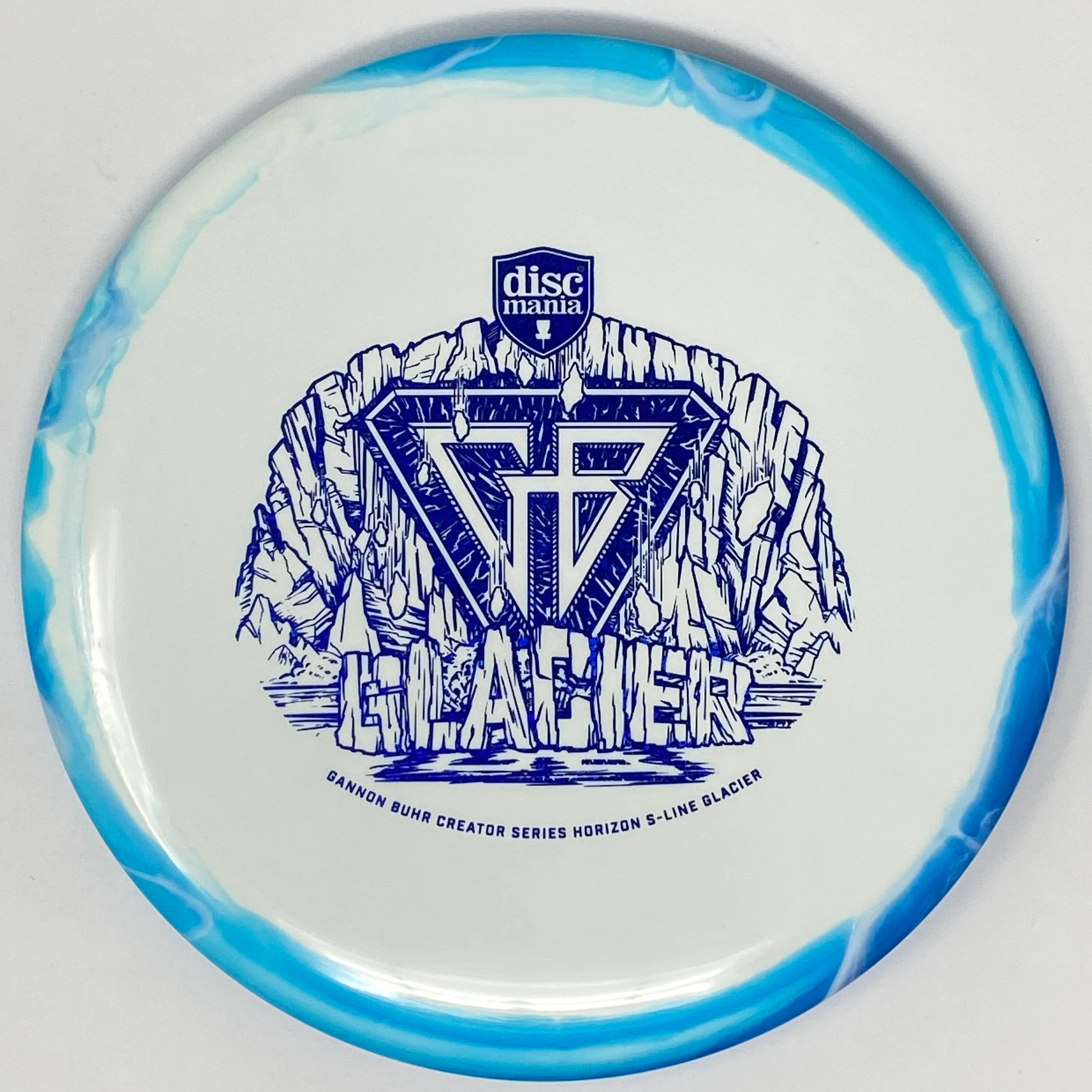Glacier (Horizon S-Line - Gannon Buhr 2025 Creator Series) - Image 4