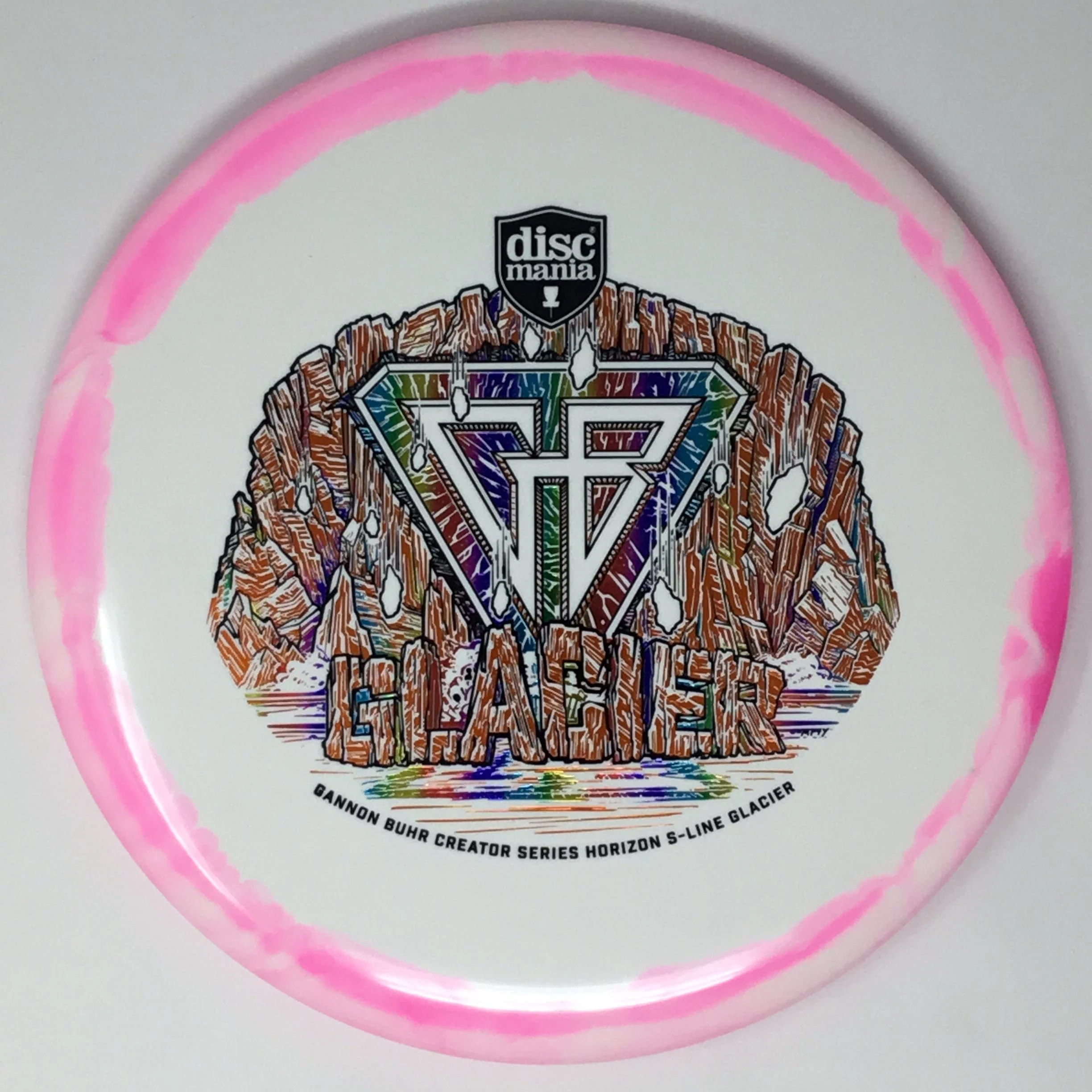 Glacier (Horizon S-Line - Gannon Buhr 2025 Creator Series) - Image 5