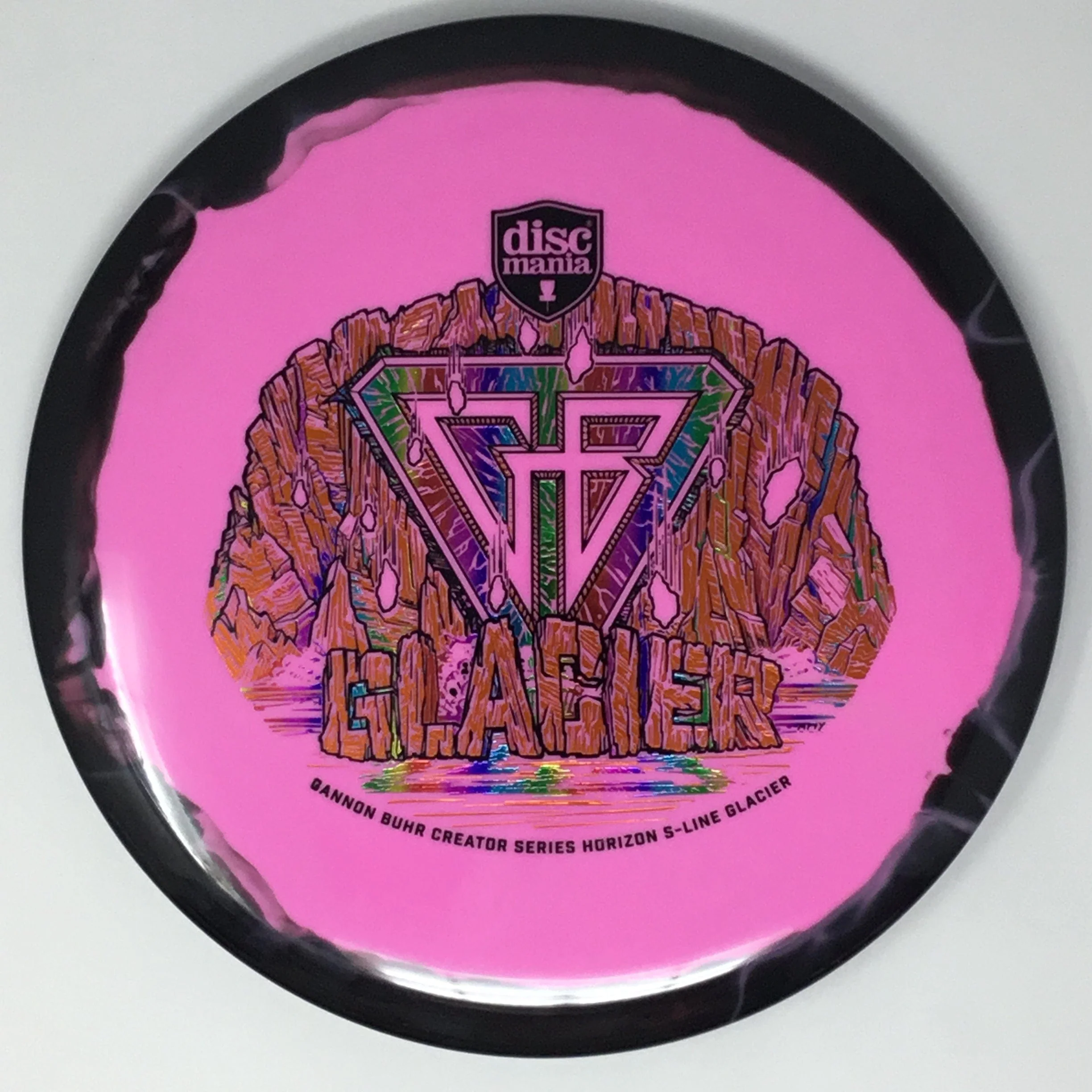 Glacier (Horizon S-Line - Gannon Buhr 2025 Creator Series) - Image 7