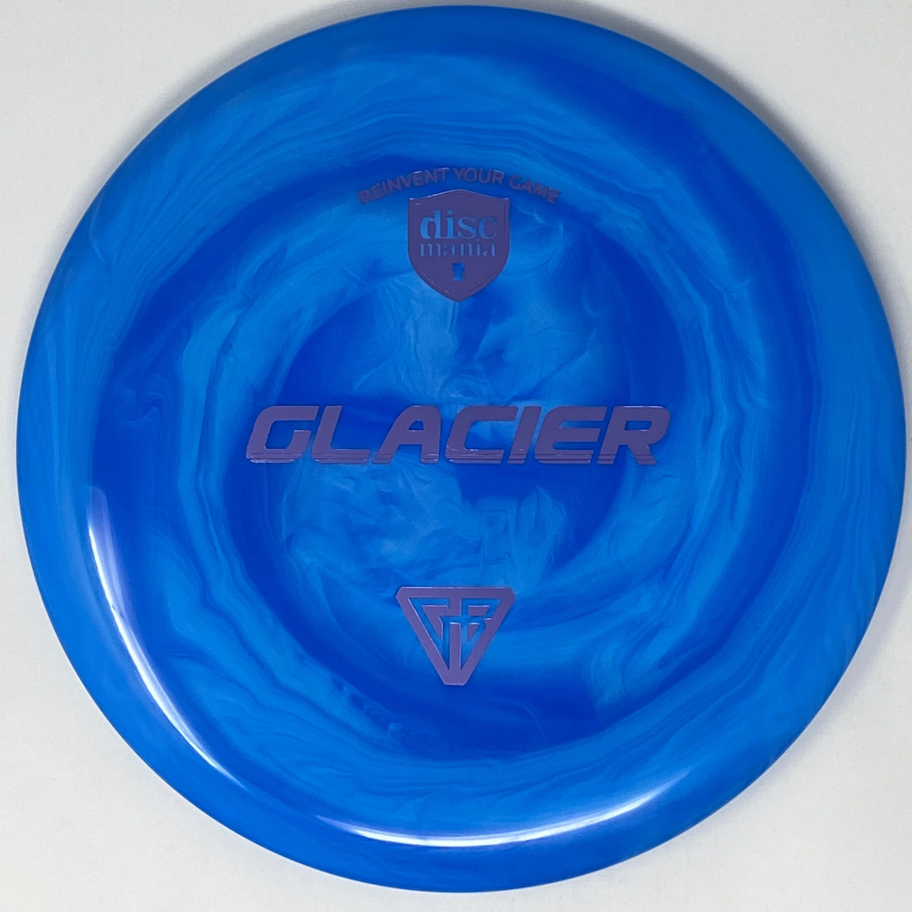 Glacier (Swirl S-Line - Gannon Buhr Creator Series) - Image 10