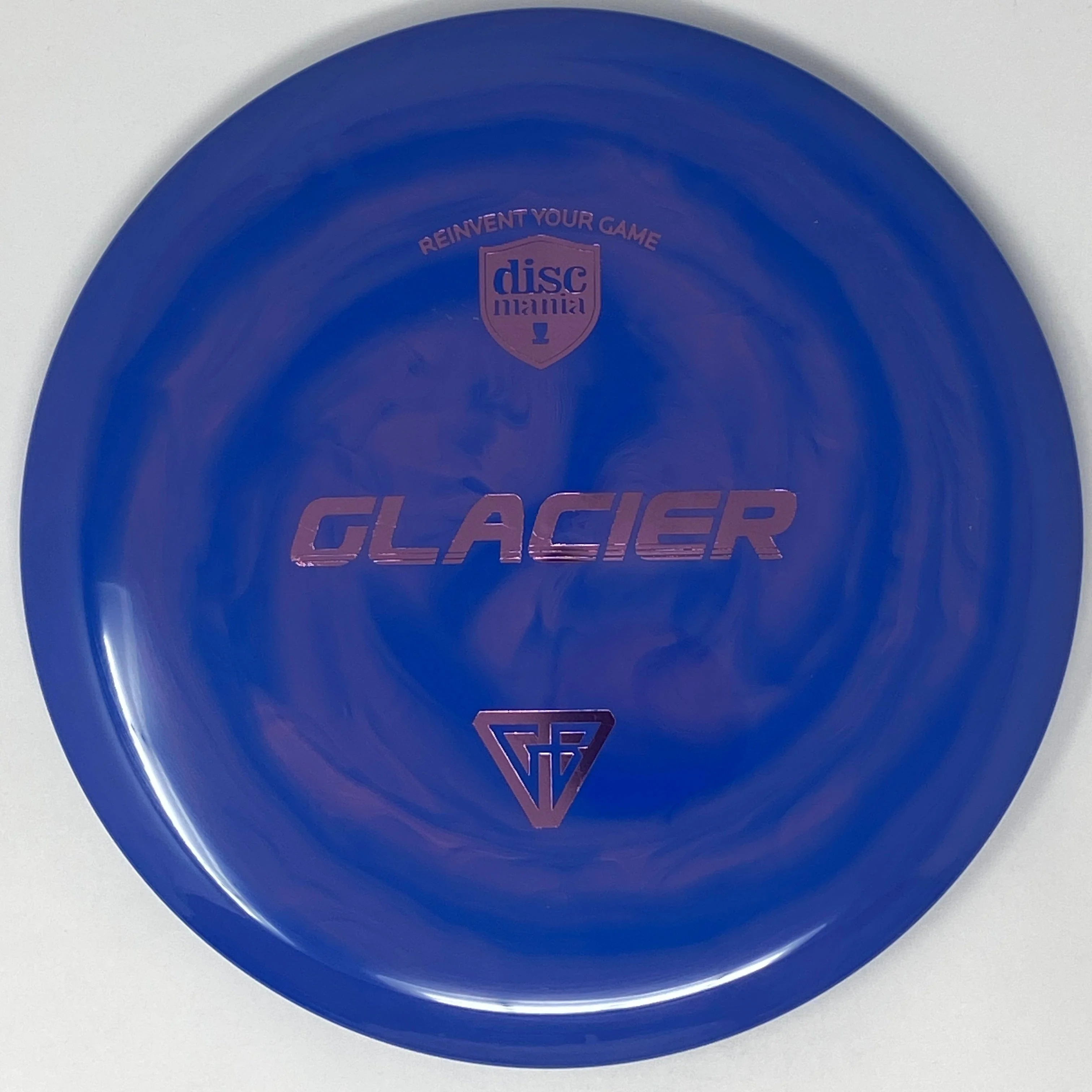 Glacier (Swirl S-Line - Gannon Buhr Creator Series) - Image 11