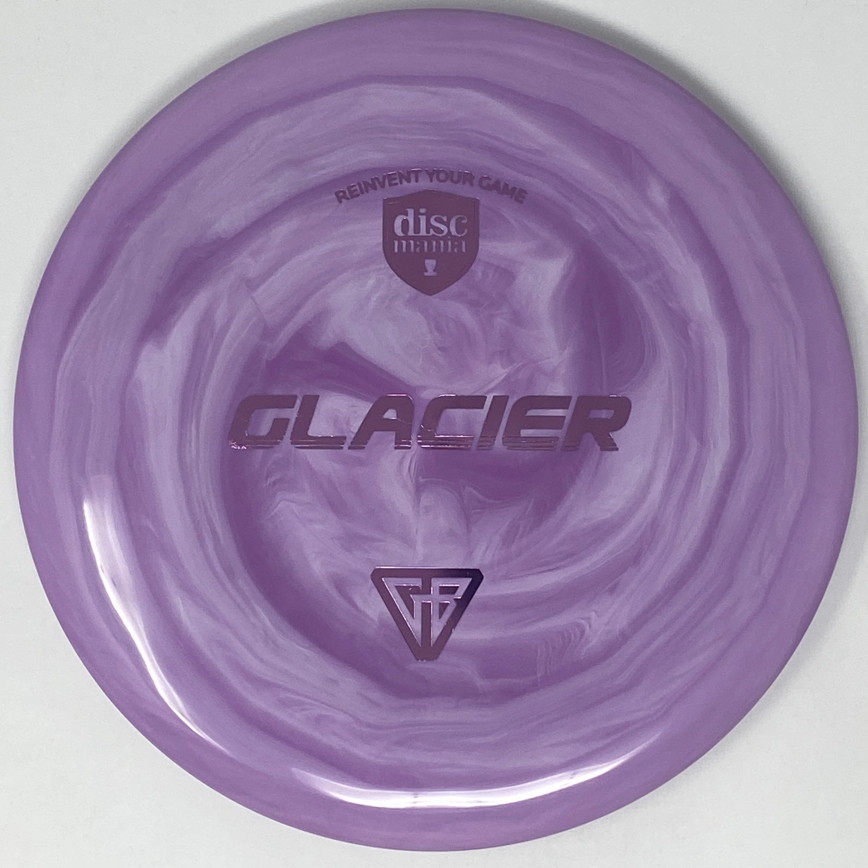 Glacier (Swirl S-Line - Gannon Buhr Creator Series) - Image 12