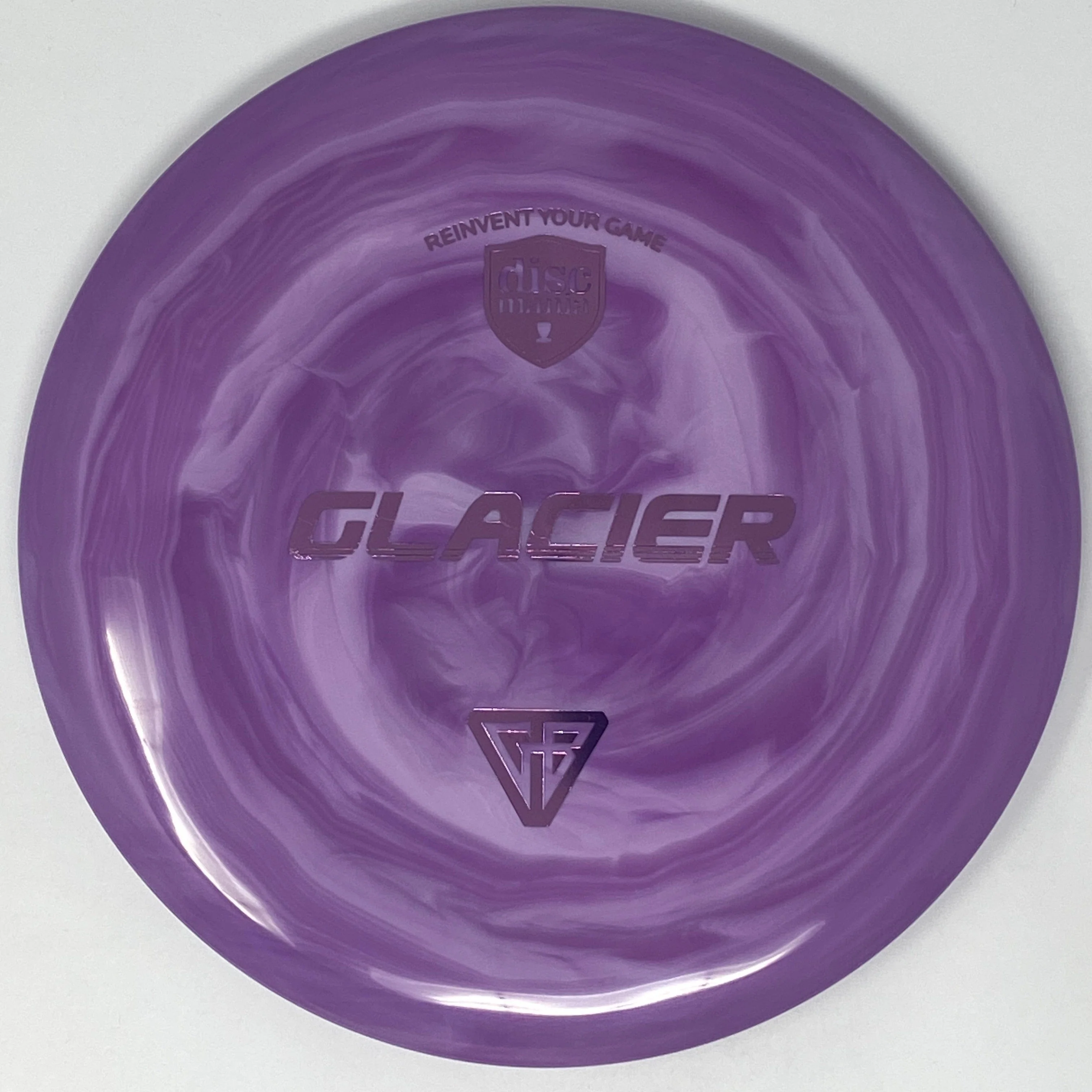 Glacier (Swirl S-Line - Gannon Buhr Creator Series) - Image 13