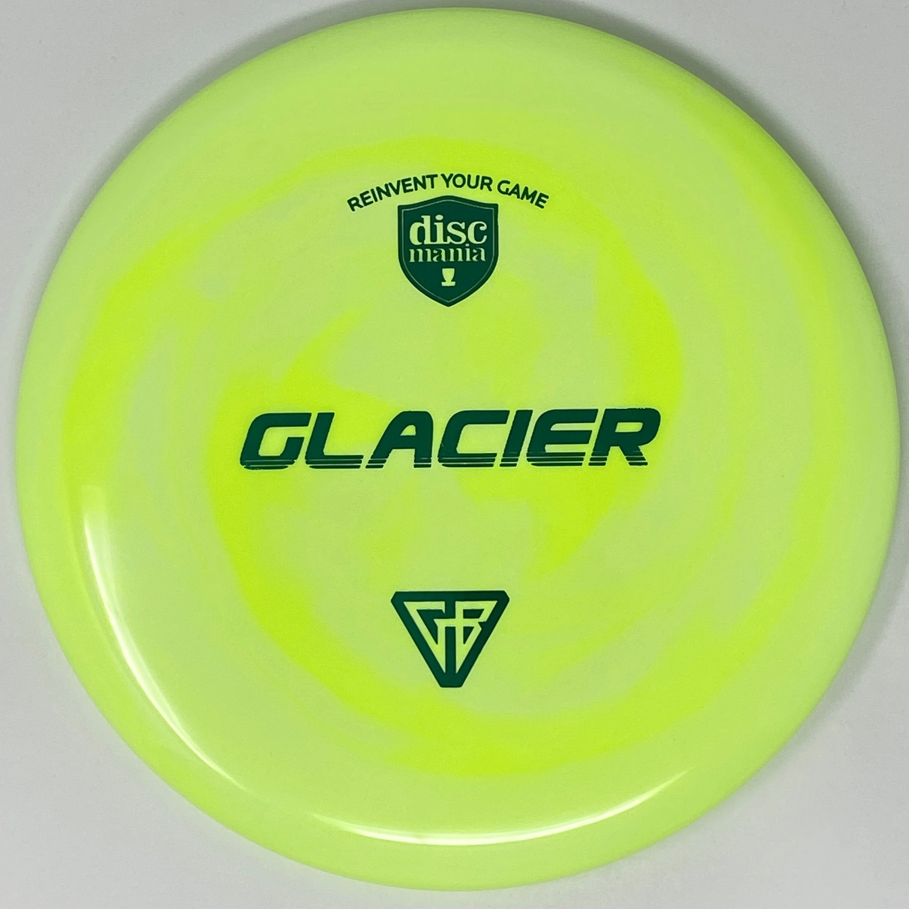 Glacier (Swirl S-Line - Gannon Buhr Creator Series) - Image 3