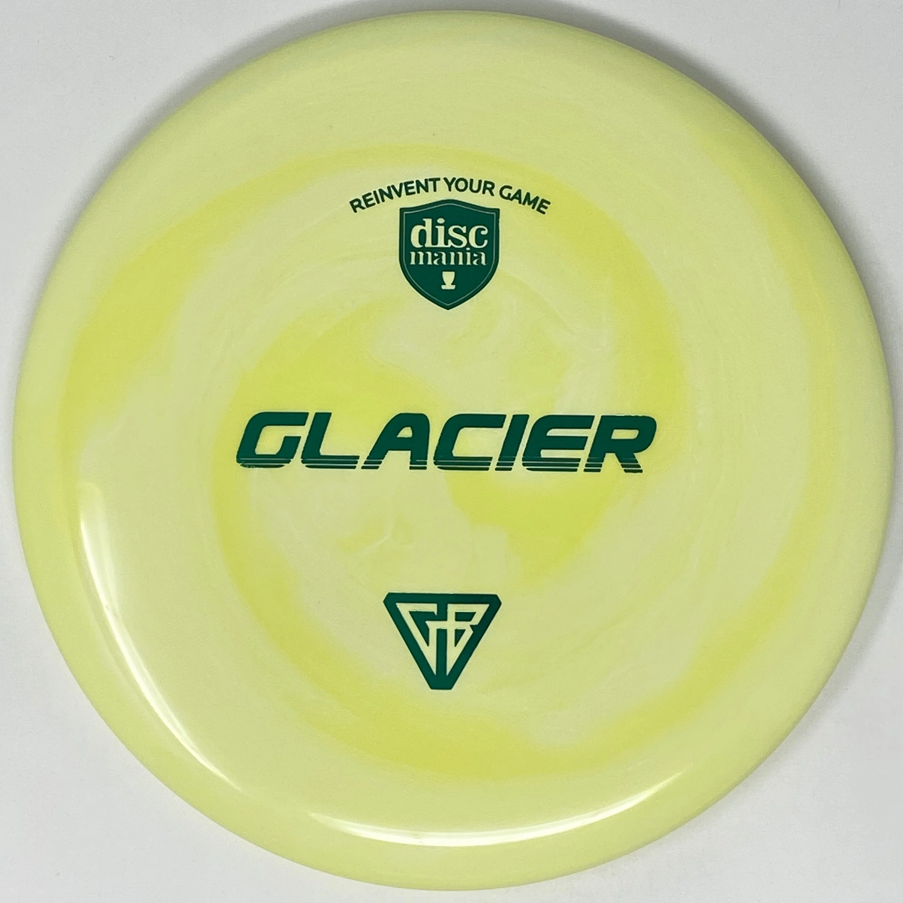 Glacier (Swirl S-Line - Gannon Buhr Creator Series) - Image 4