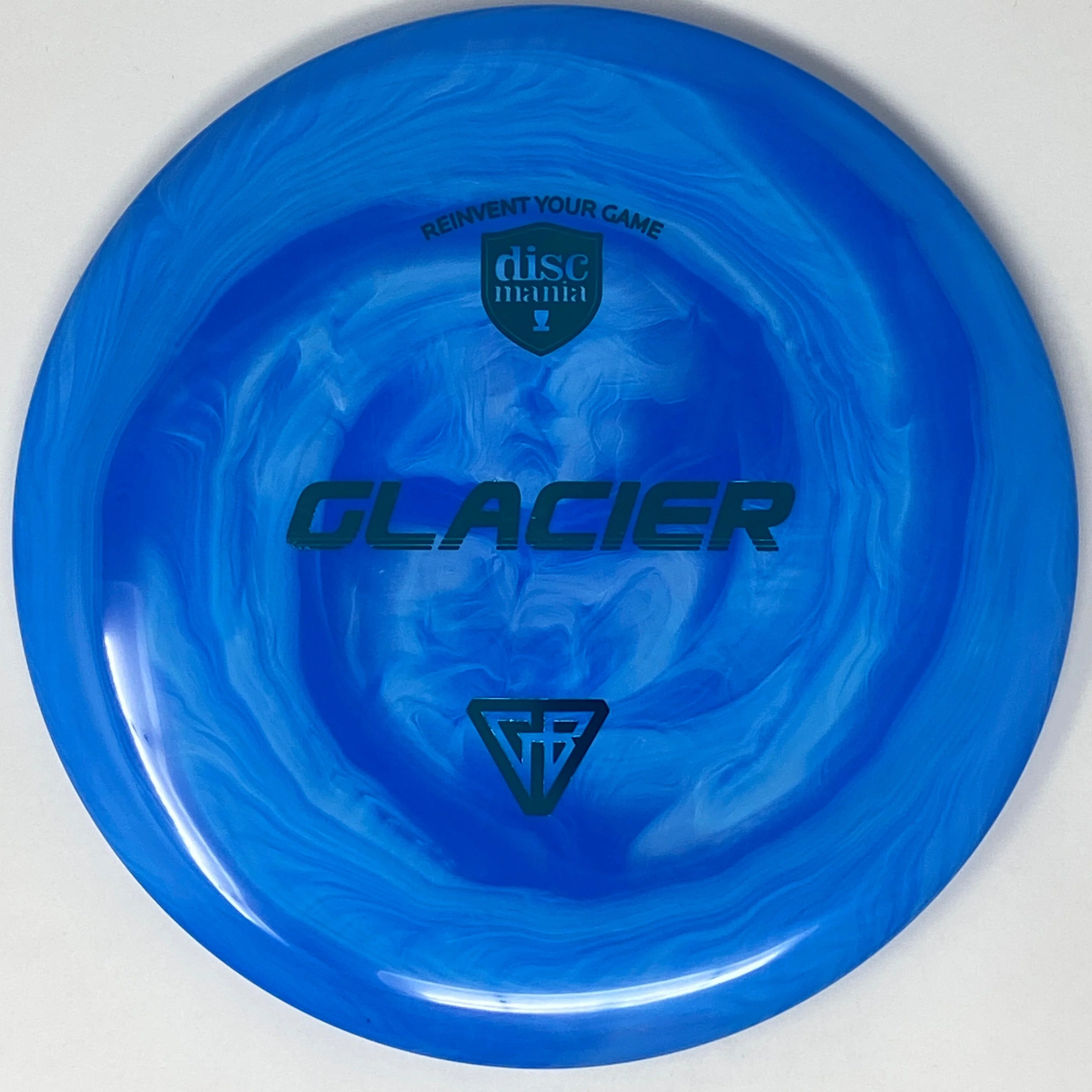 Glacier (Swirl S-Line - Gannon Buhr Creator Series) - Image 8