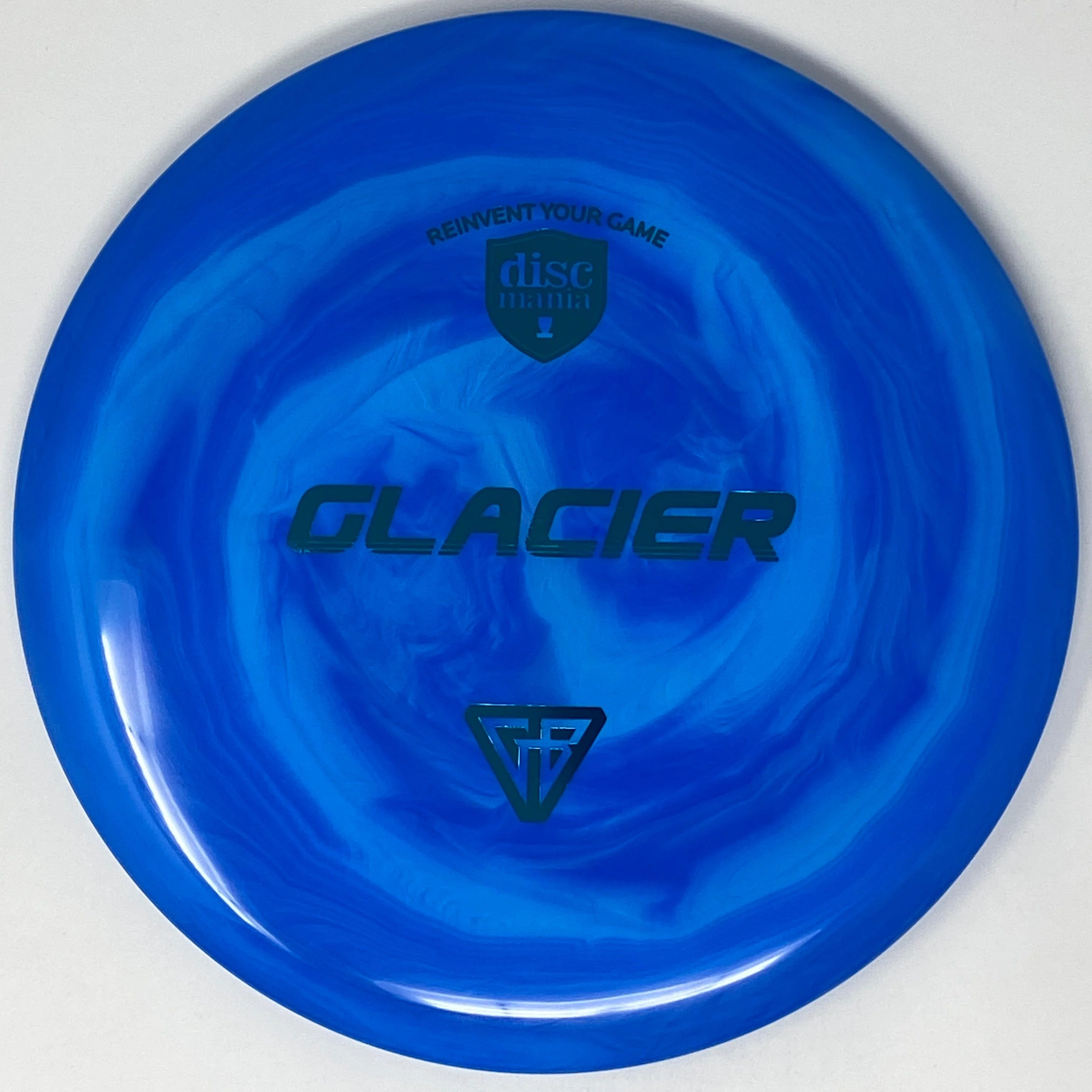 Glacier (Swirl S-Line - Gannon Buhr Creator Series) - Image 9