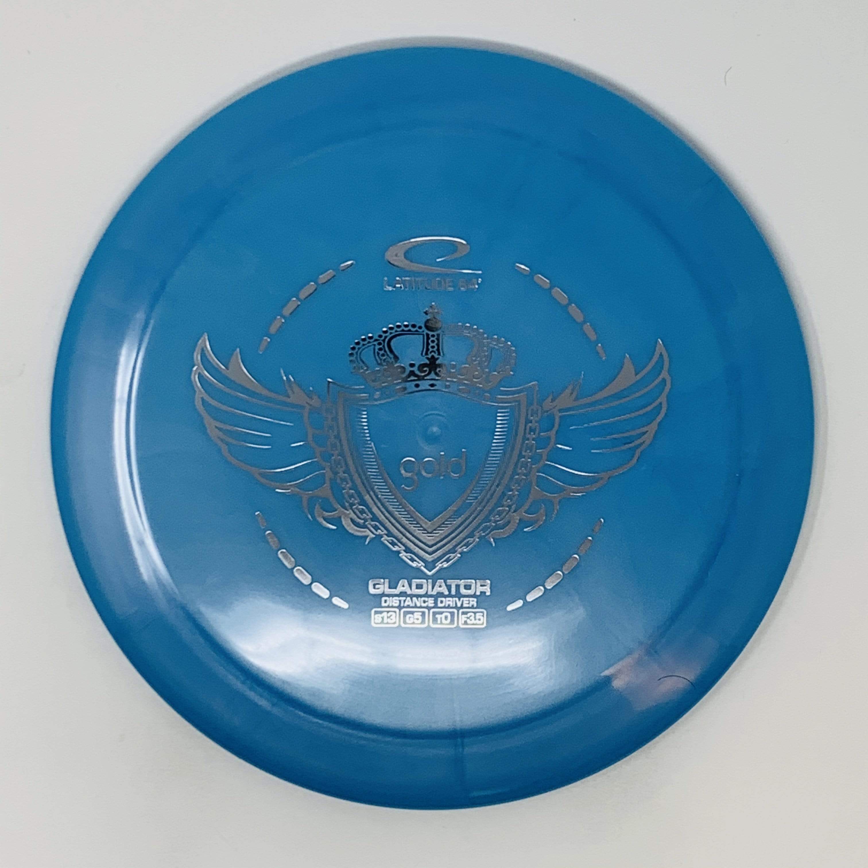 Gladiator (Gold) - Image 4