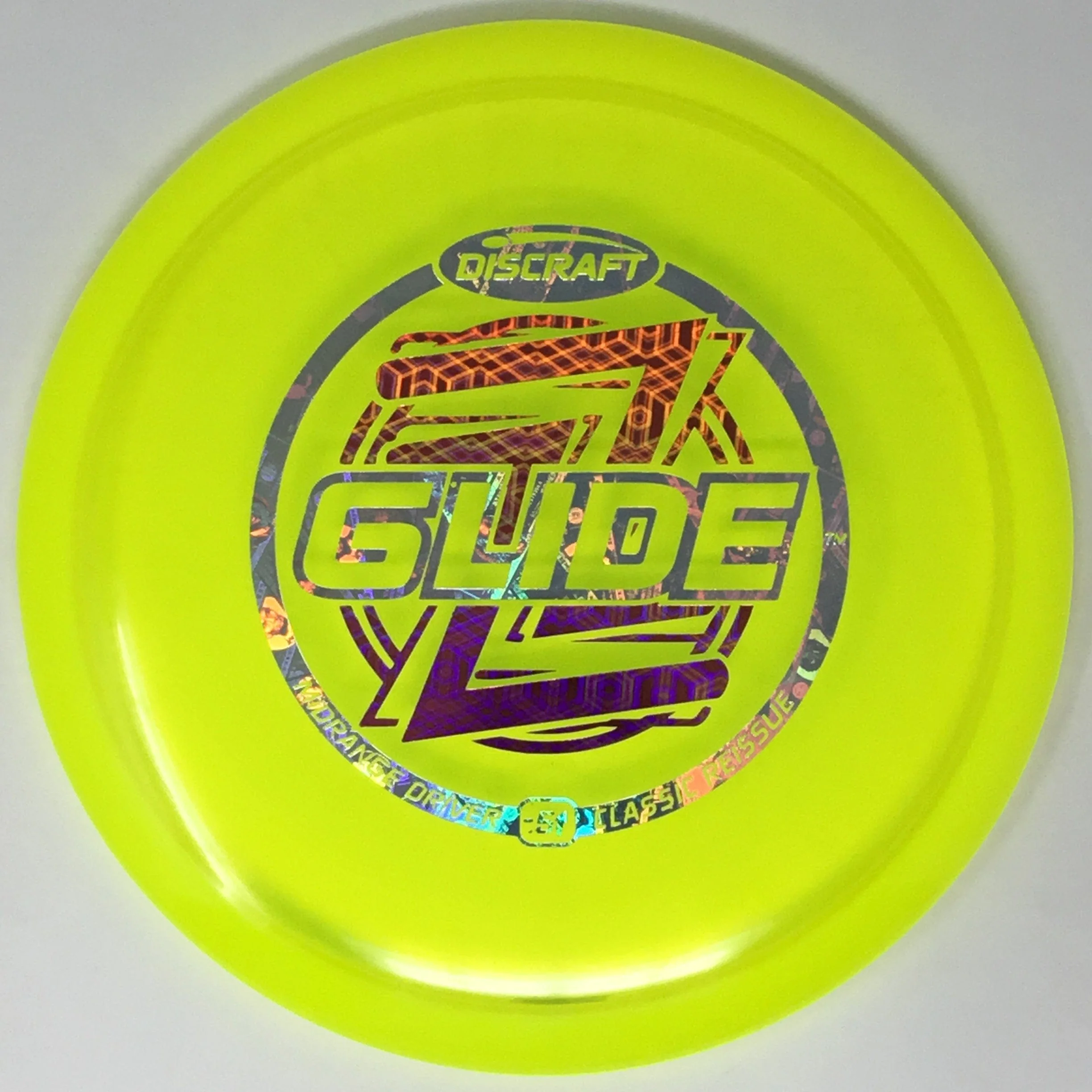 Glide (Z Line - Classic Reissue) - Image 11