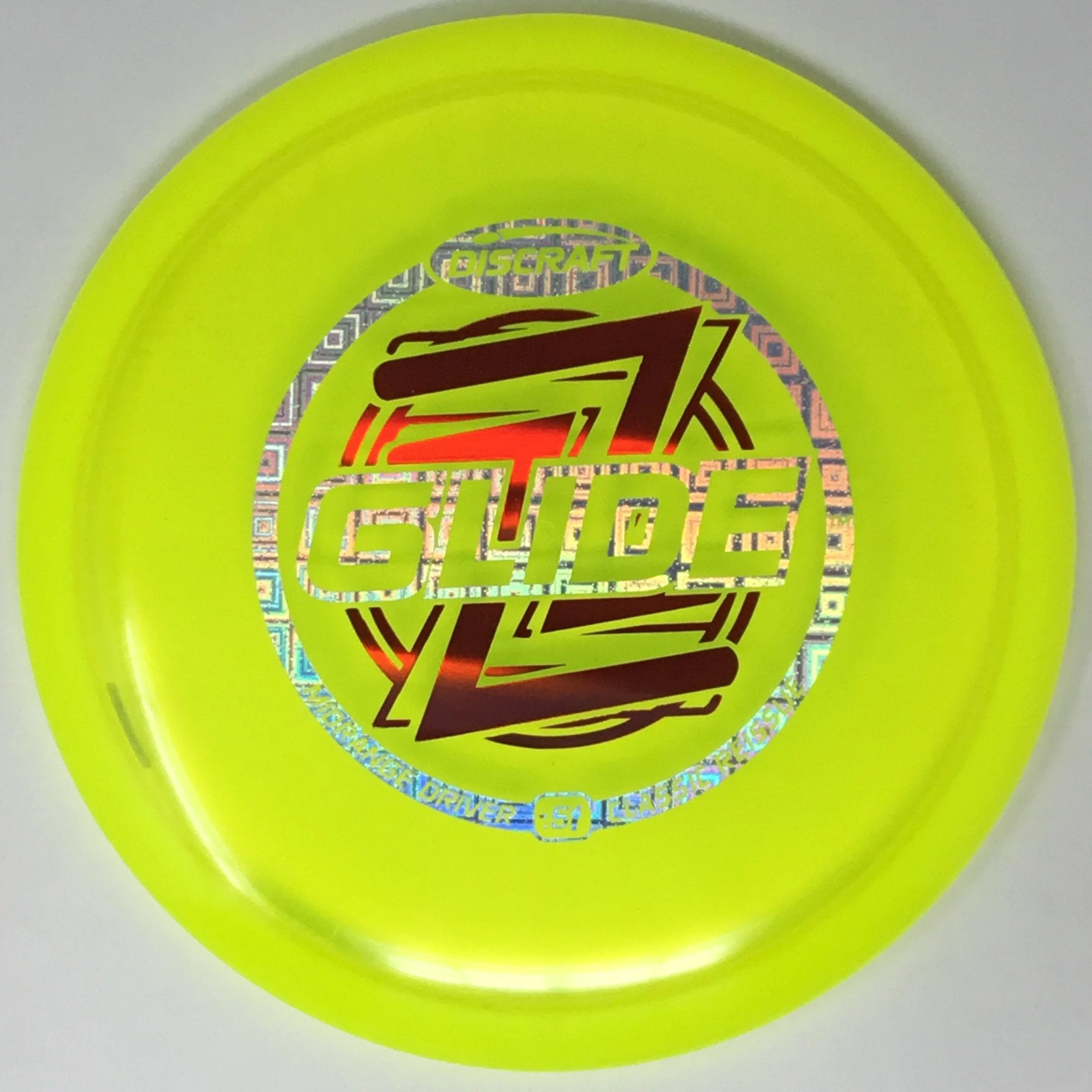 Glide (Z Line - Classic Reissue) - Image 12