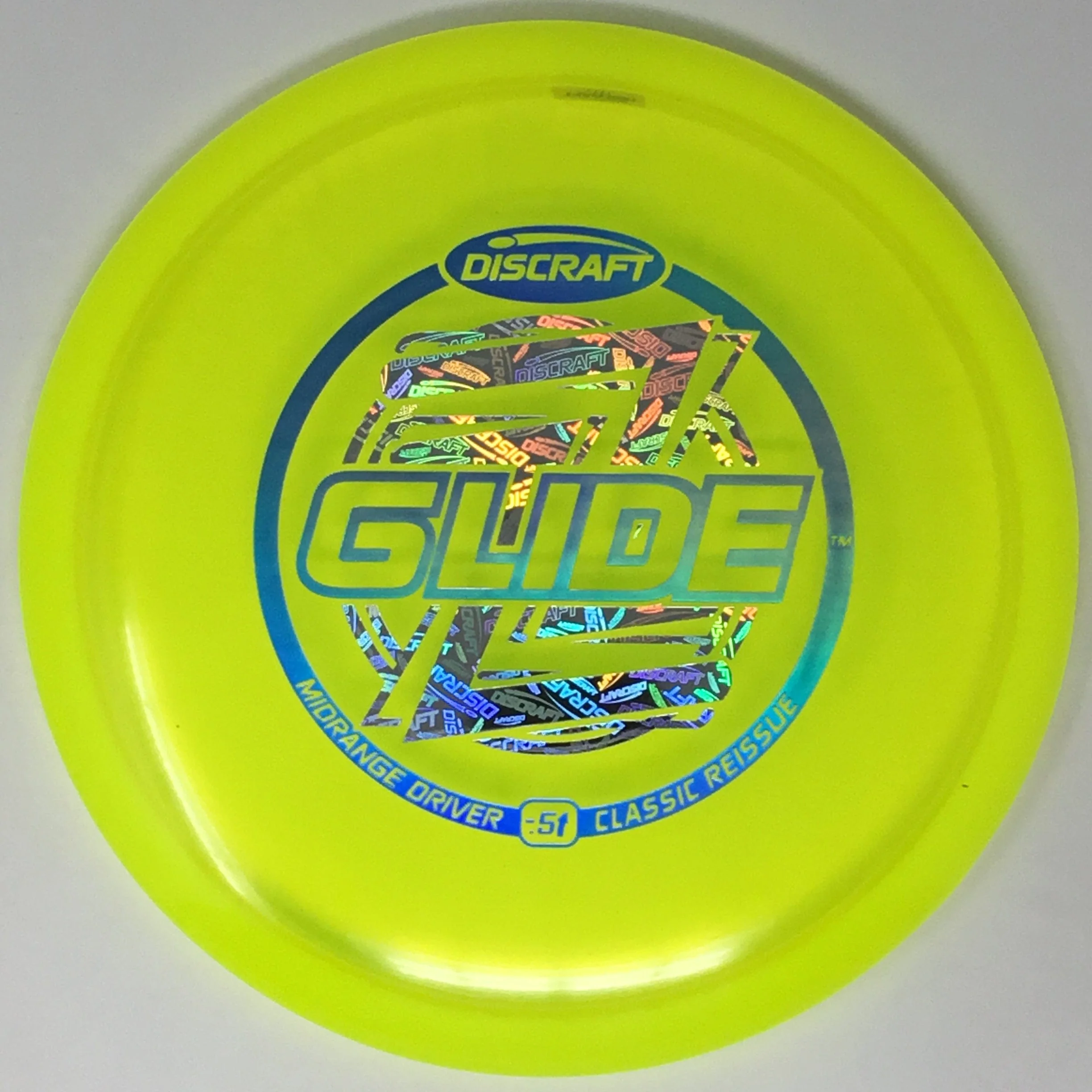 Glide (Z Line - Classic Reissue) - Image 13