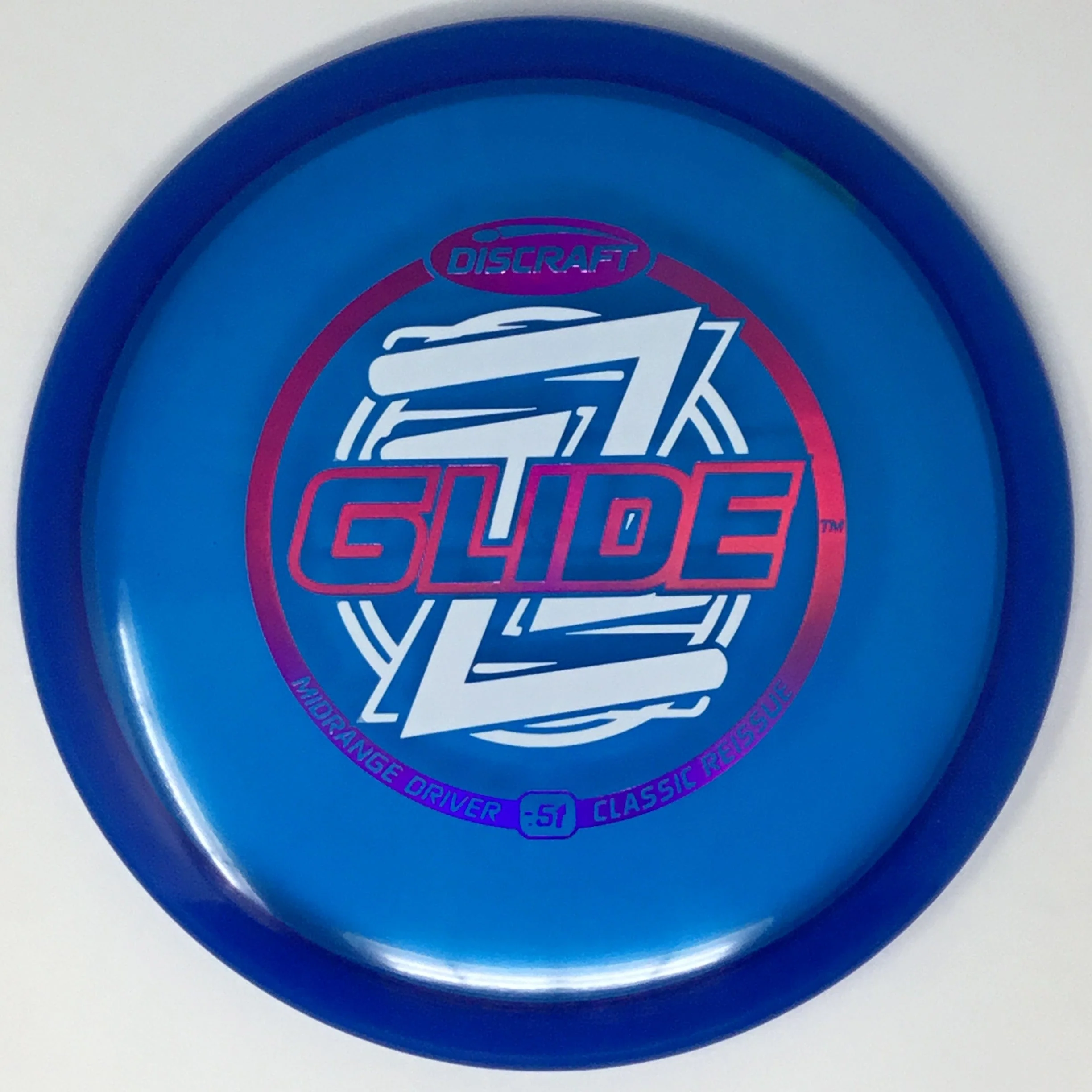 Glide (Z Line - Classic Reissue) - Image 14