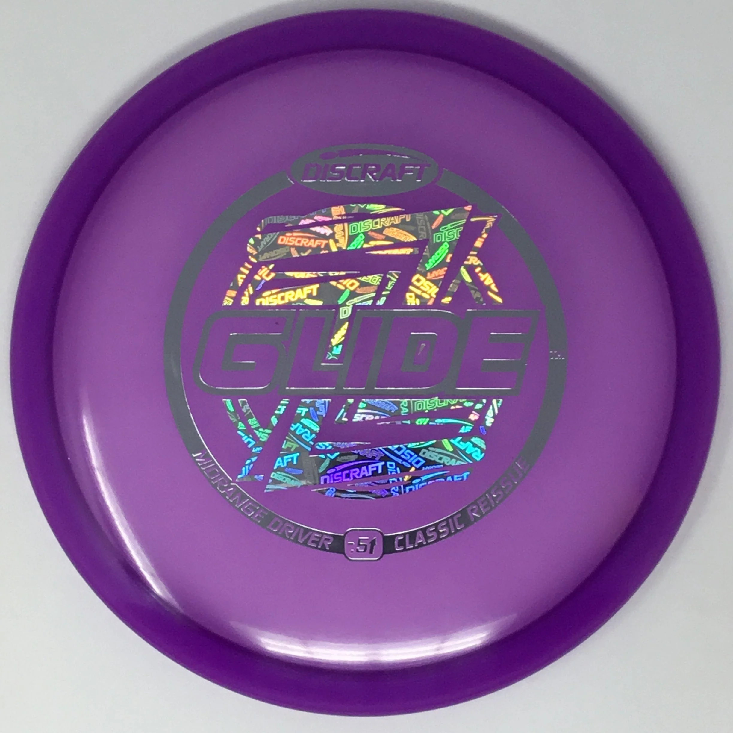 Glide (Z Line - Classic Reissue) - Image 15