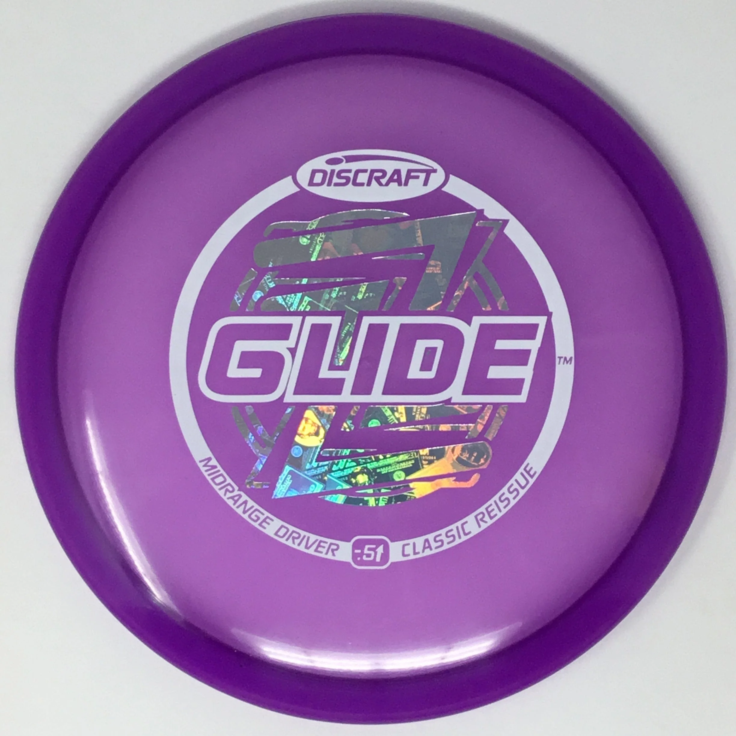 Glide (Z Line - Classic Reissue) - Image 16