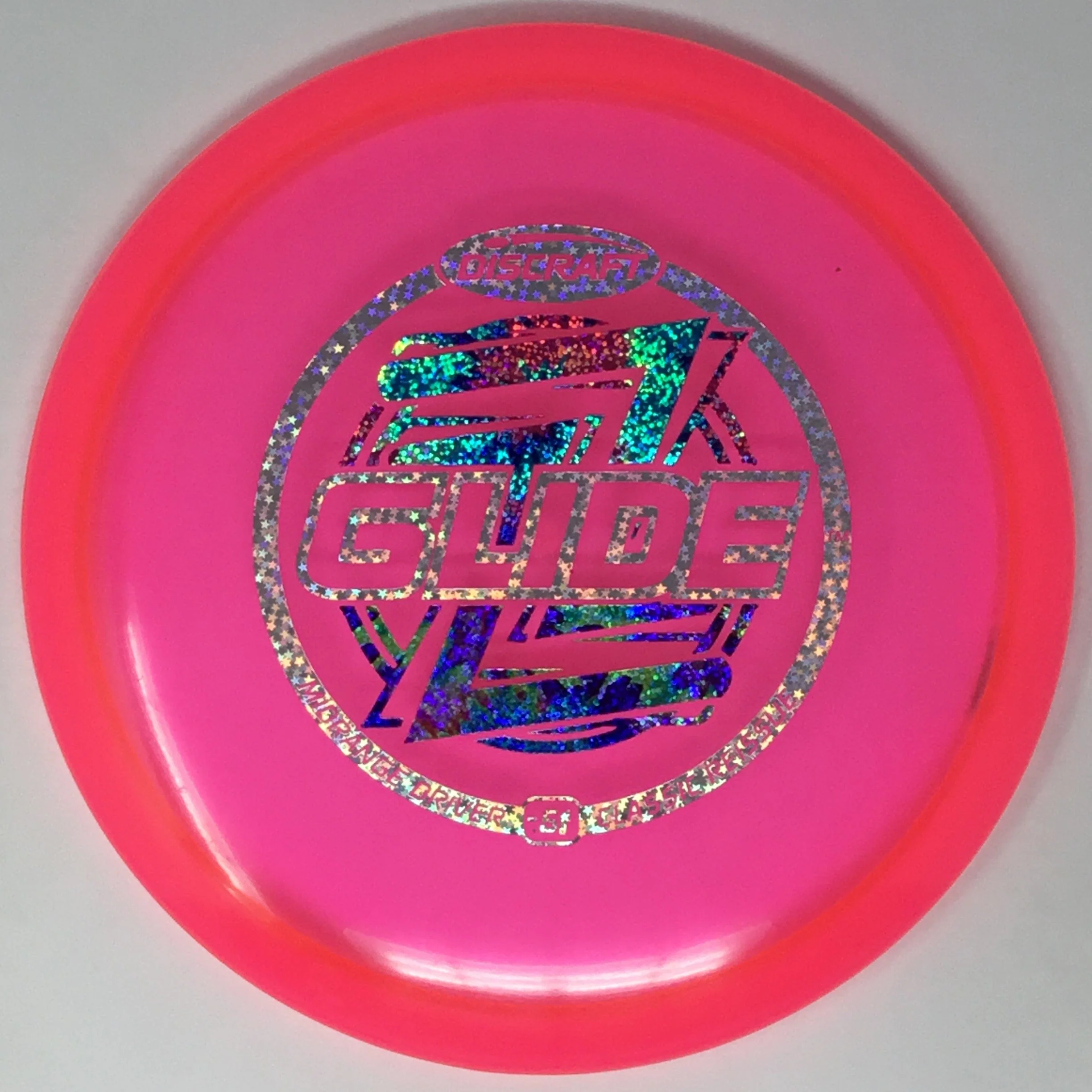 Glide (Z Line - Classic Reissue) - Image 2