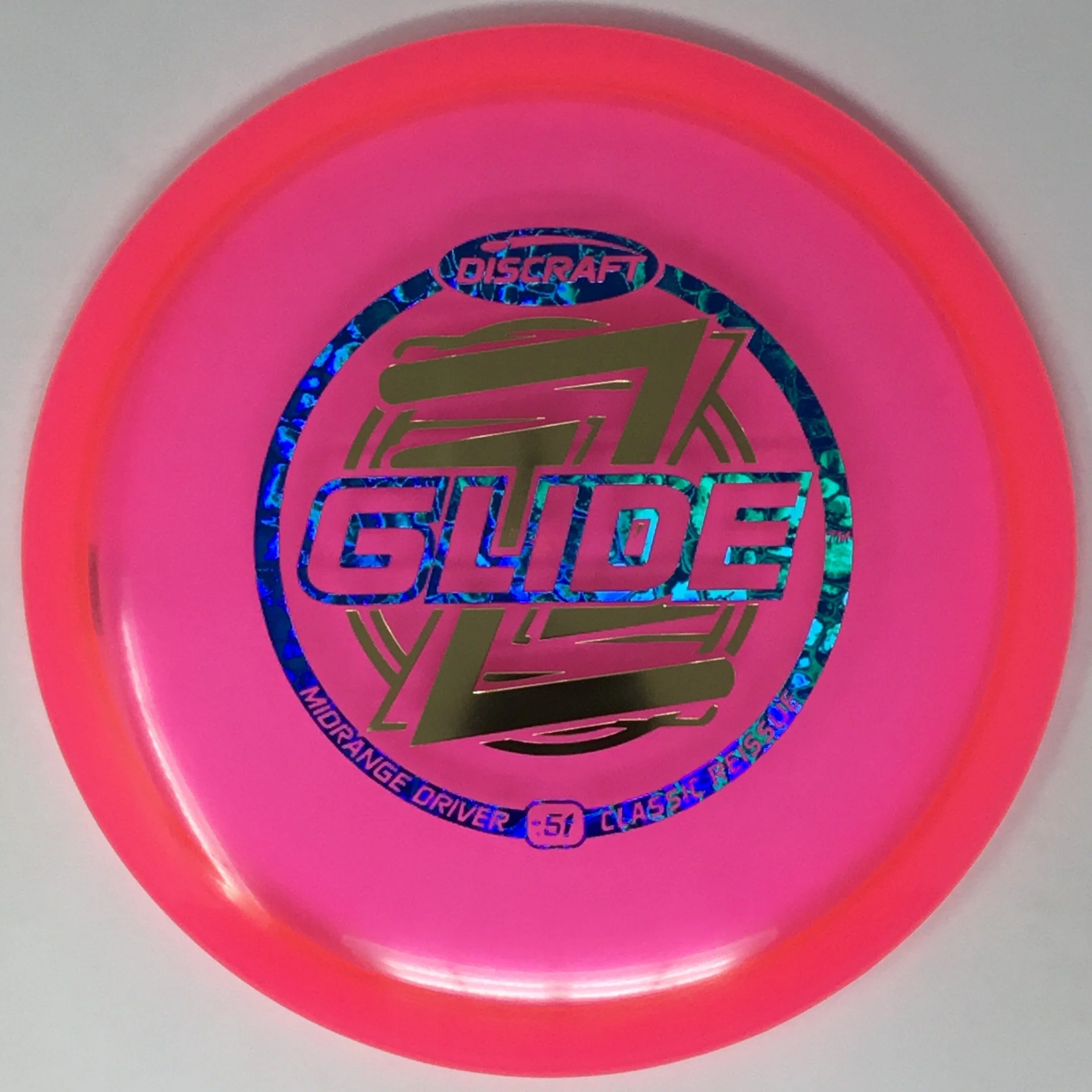 Glide (Z Line - Classic Reissue) - Image 3