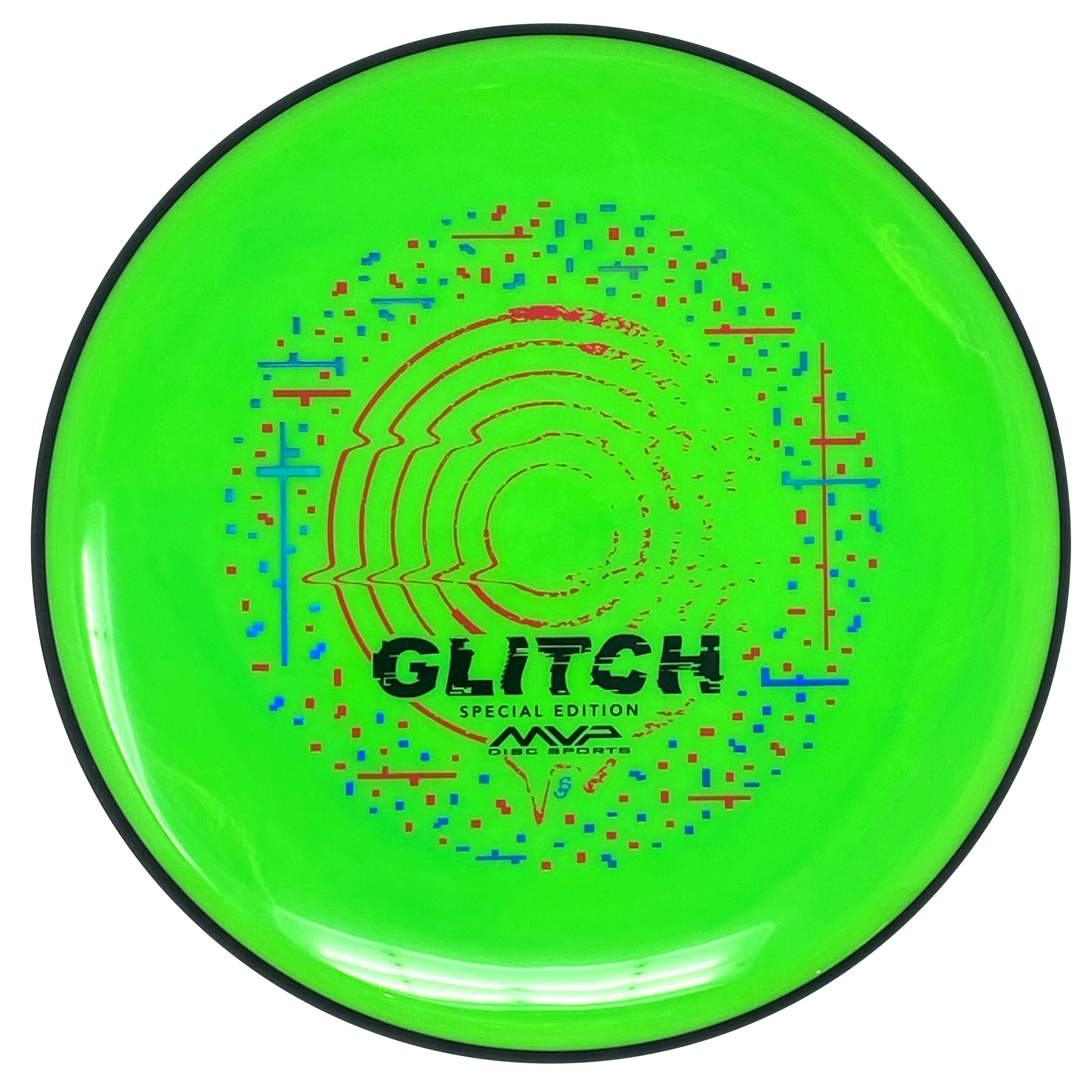 Glitch (Neutron Soft - Special Edition)