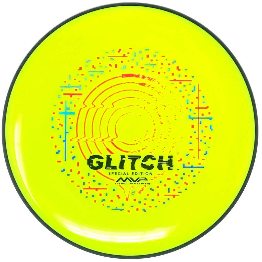 Glitch (Neutron Soft - Special Edition) - Image 2
