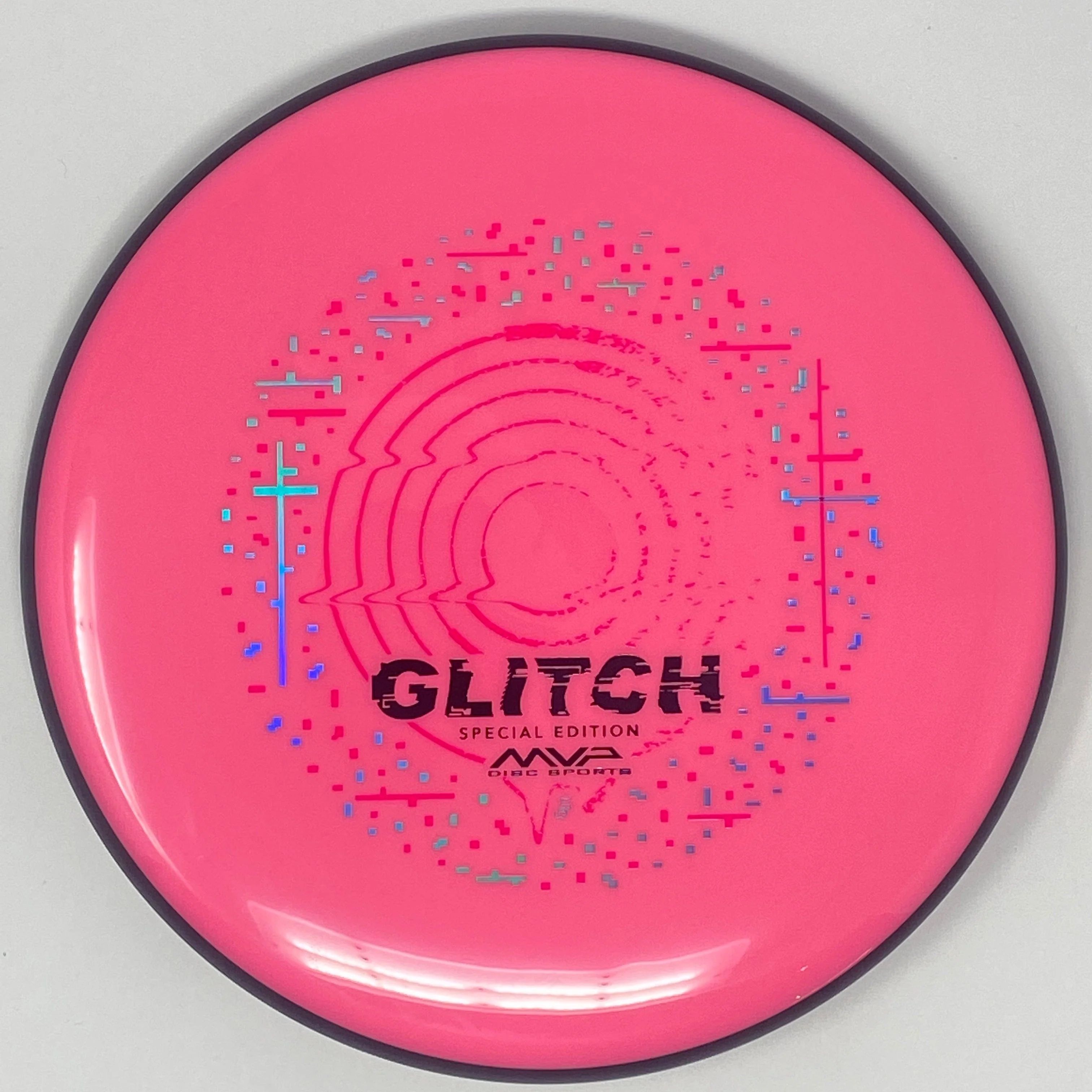 Glitch (Neutron Soft - Special Edition) - Image 3