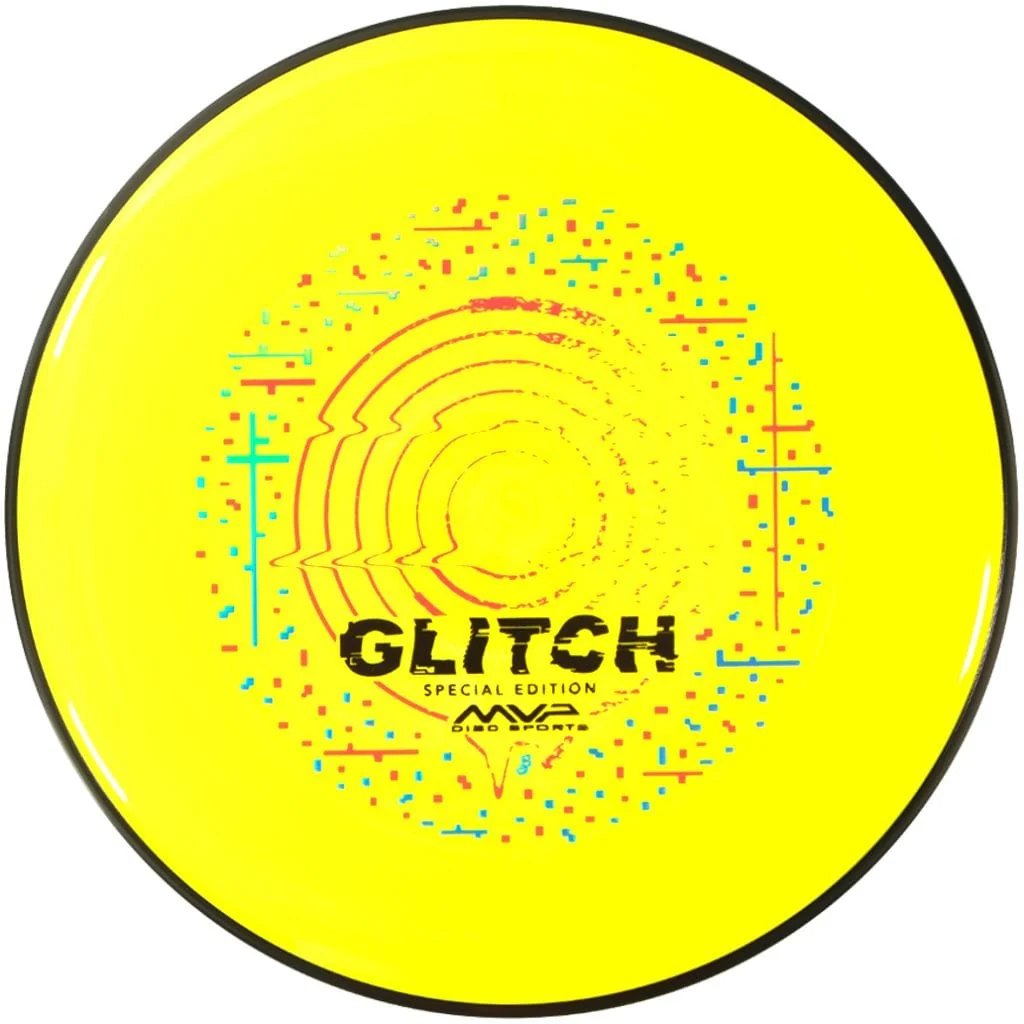 Glitch (Neutron Soft - Special Edition) - Image 4