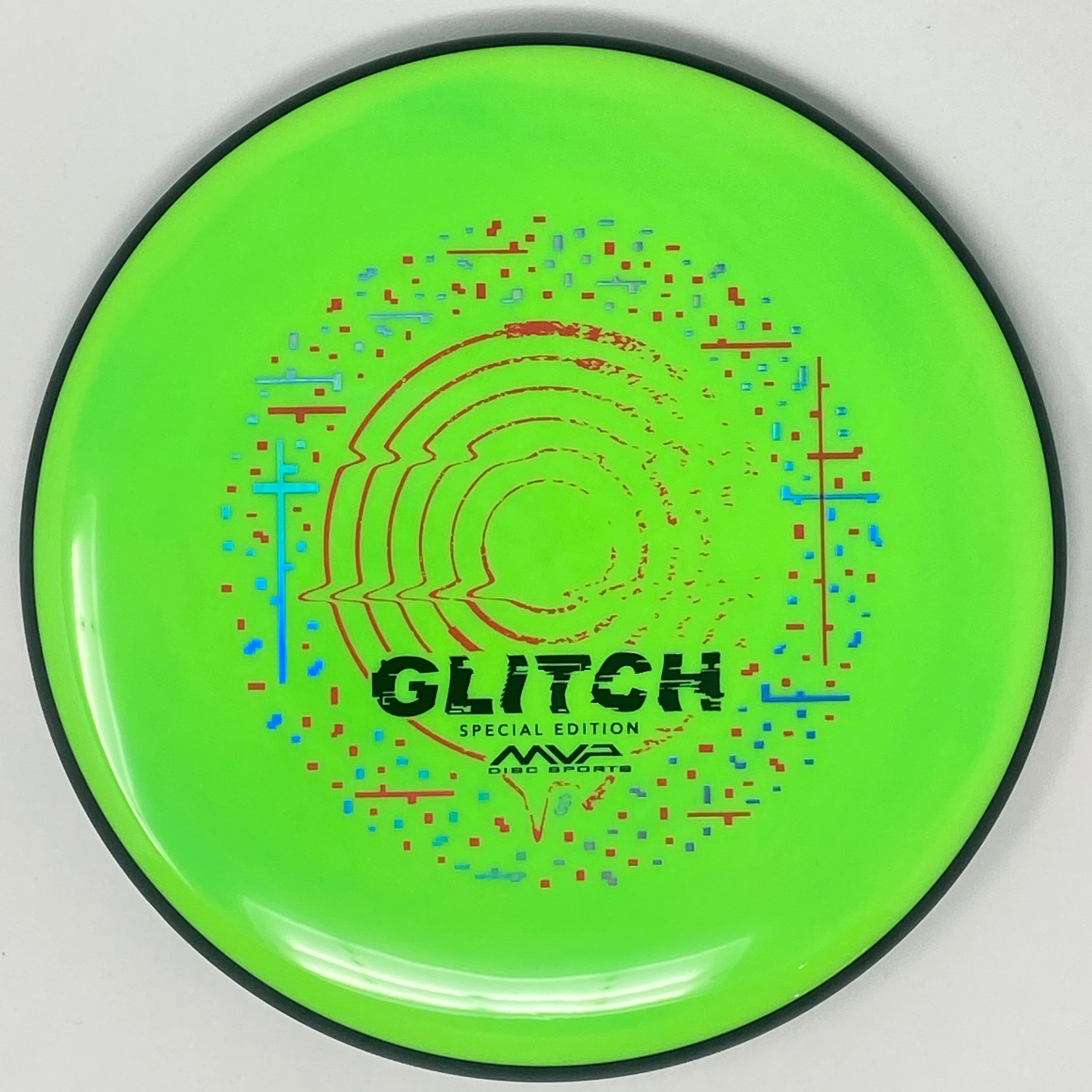 Glitch (Neutron Soft - Special Edition) - Image 8