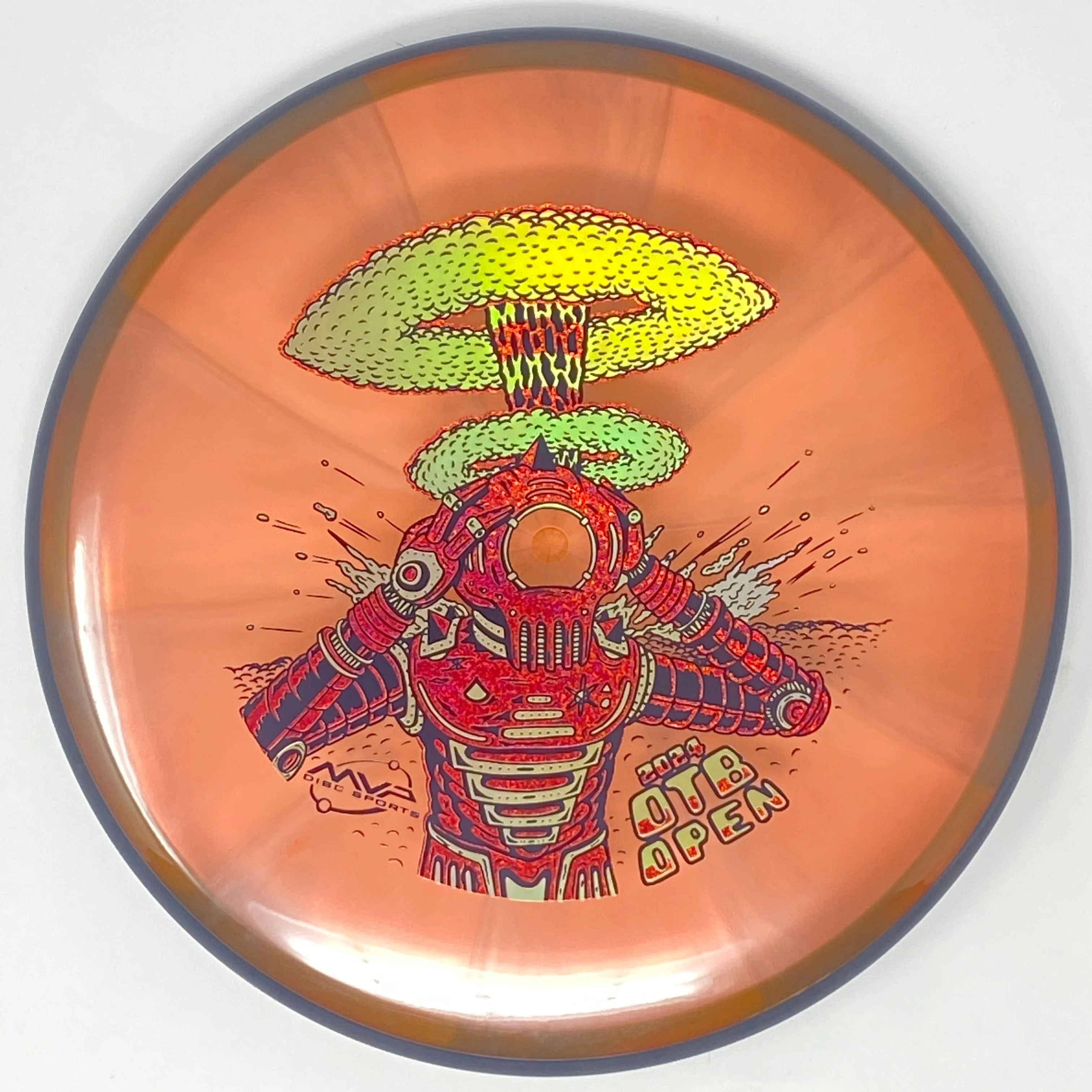 Glitch (Proton Soft - 2024 OTB Open) - Image 12