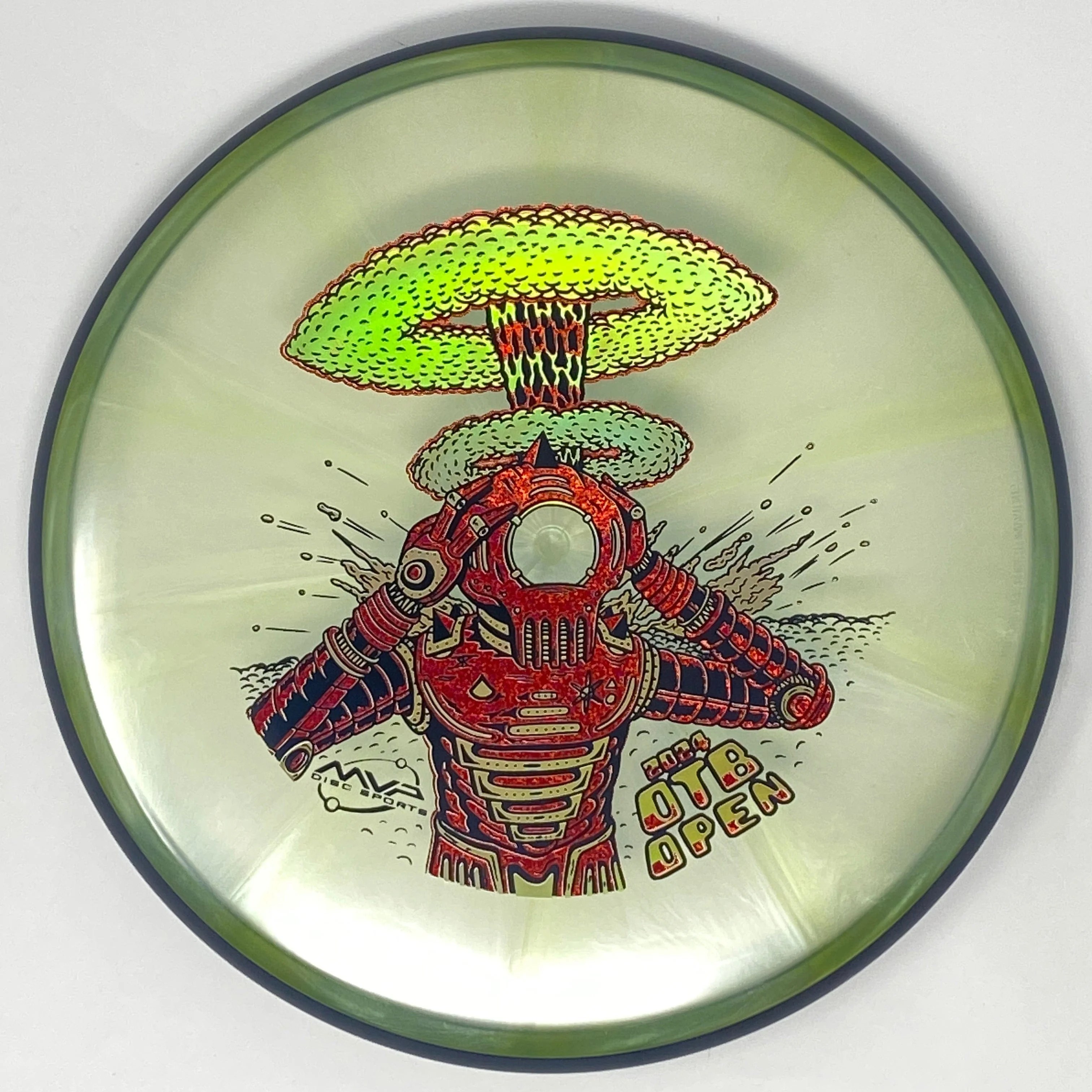 Glitch (Proton Soft - 2024 OTB Open) - Image 16