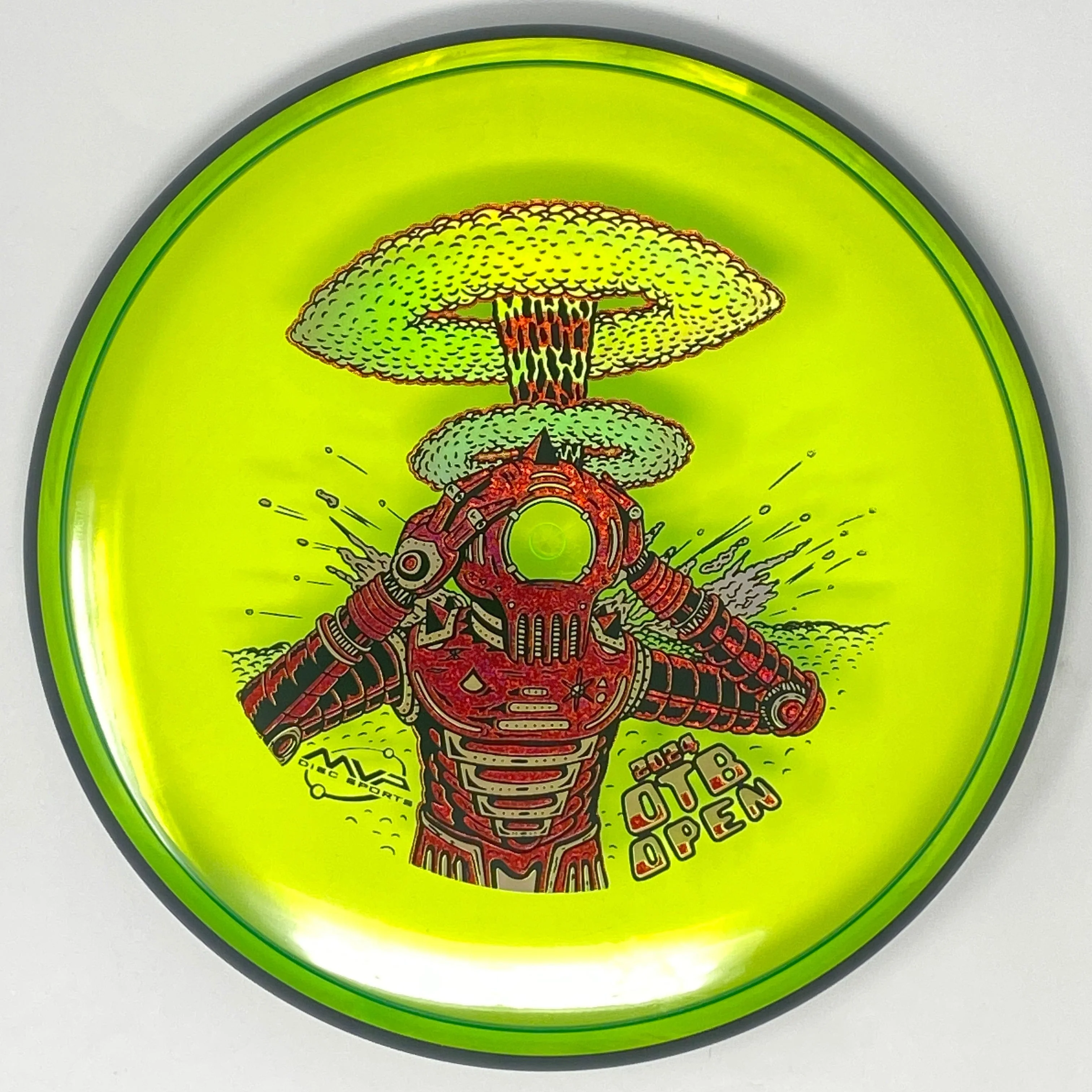 Glitch (Proton Soft - 2024 OTB Open) - Image 20