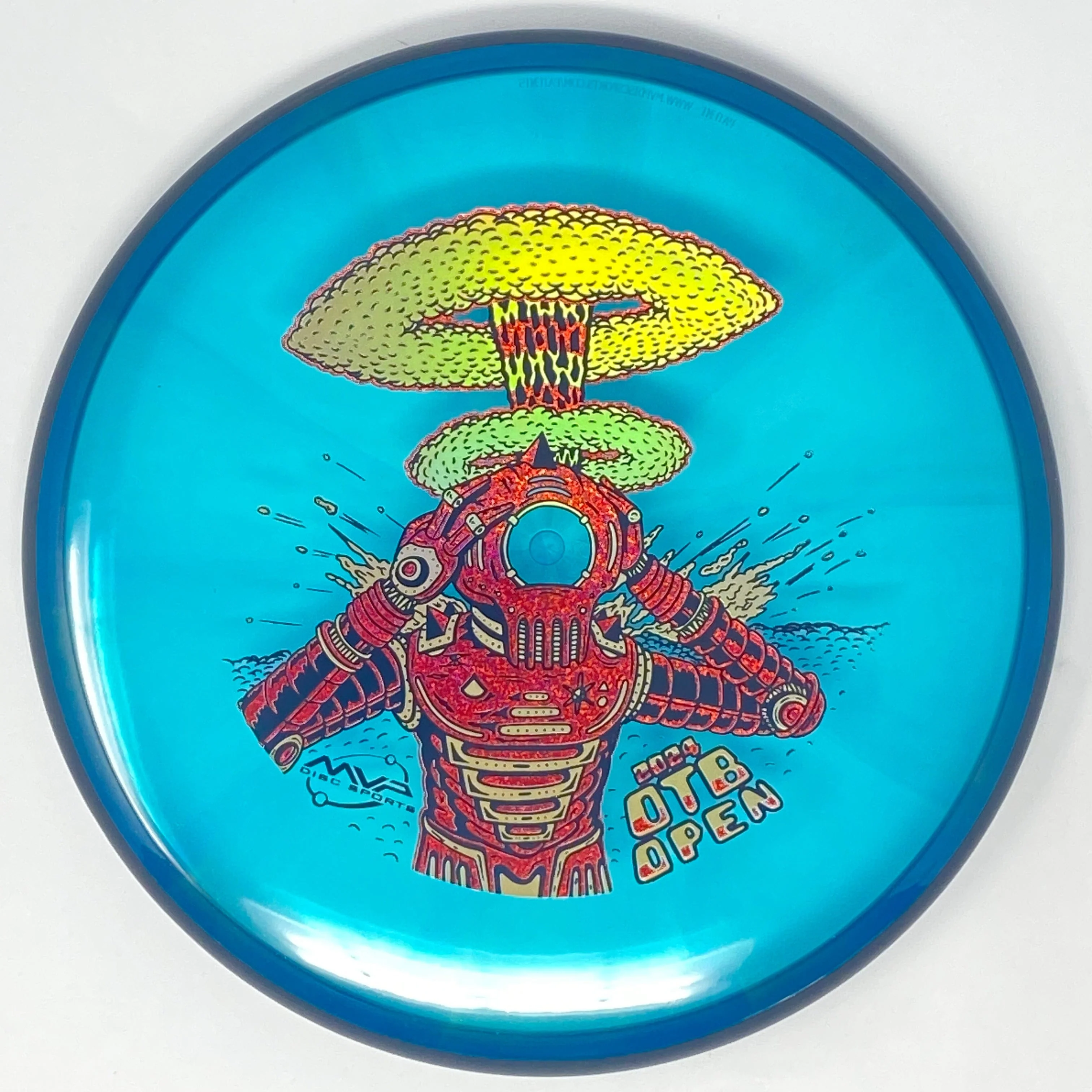Glitch (Proton Soft - 2024 OTB Open) - Image 24