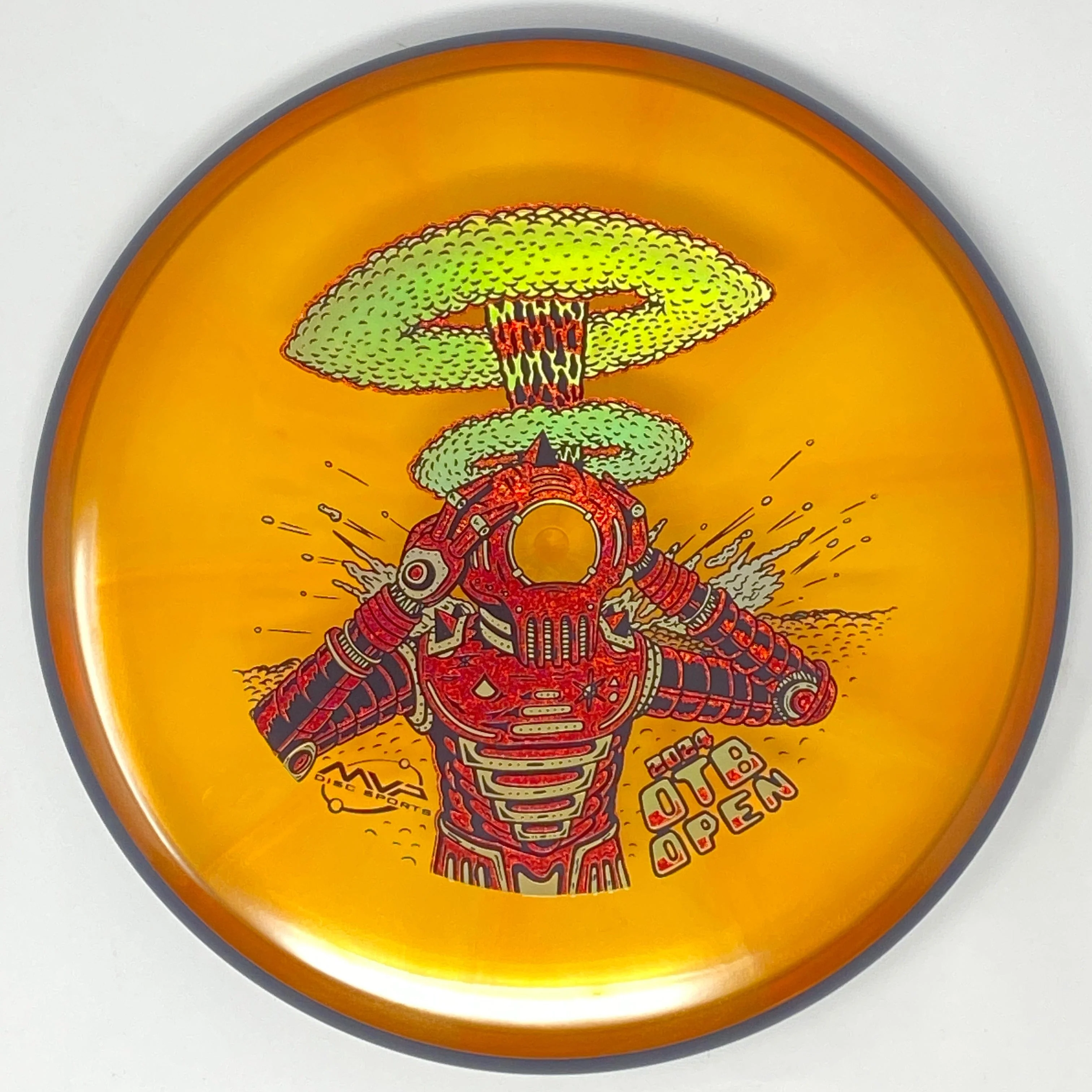 Glitch (Proton Soft - 2024 OTB Open) - Image 3