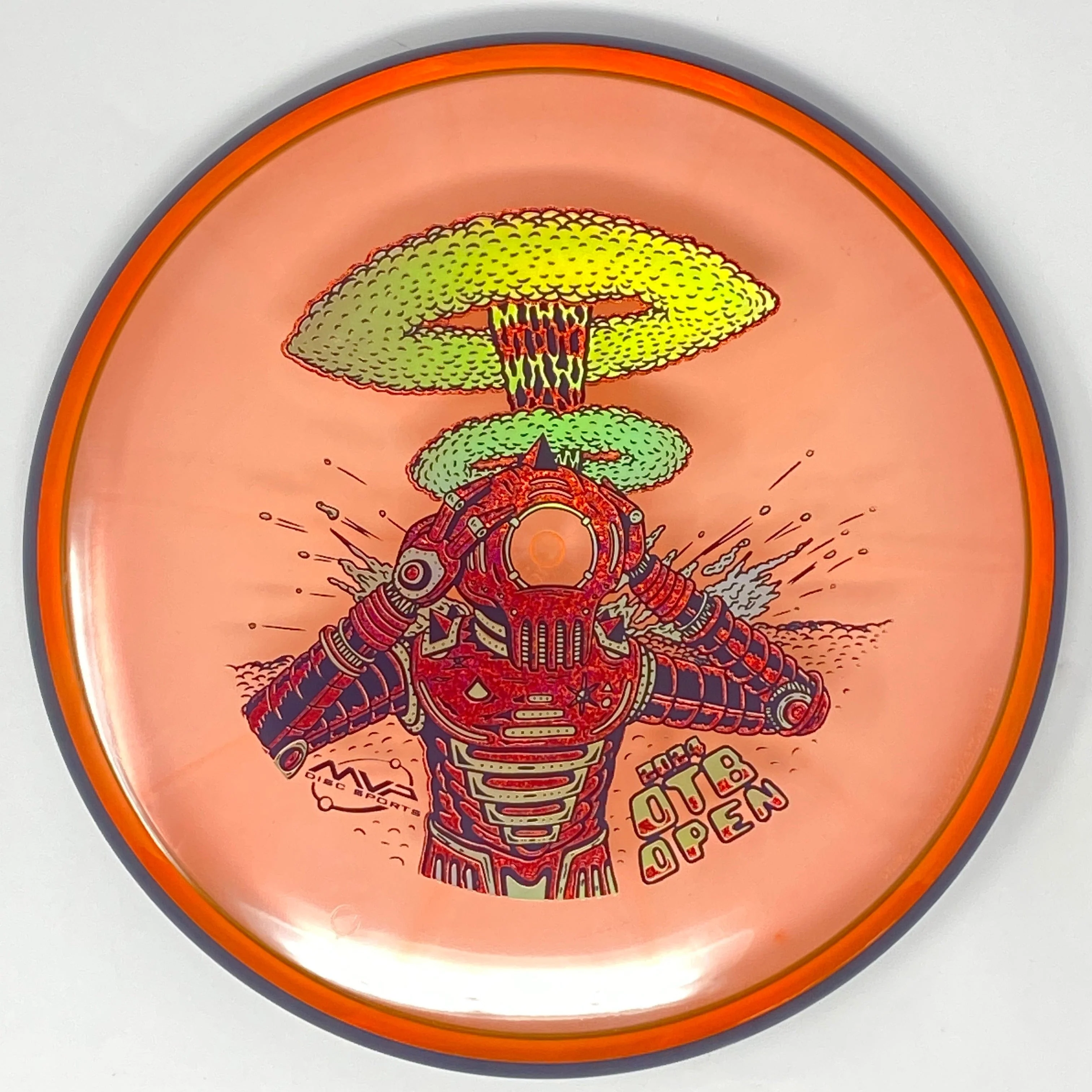 Glitch (Proton Soft - 2024 OTB Open) - Image 4
