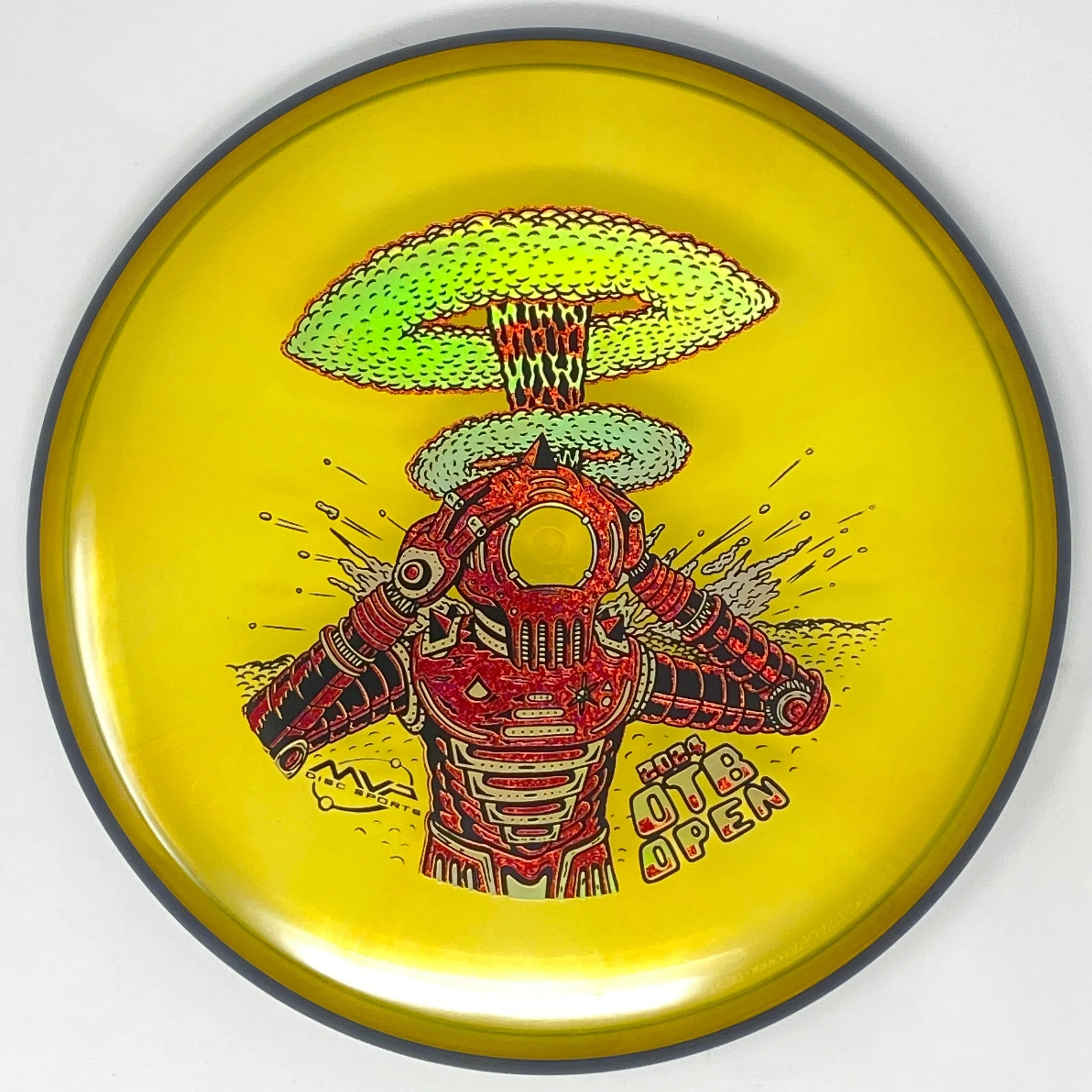 Glitch (Proton Soft - 2024 OTB Open) - Image 6