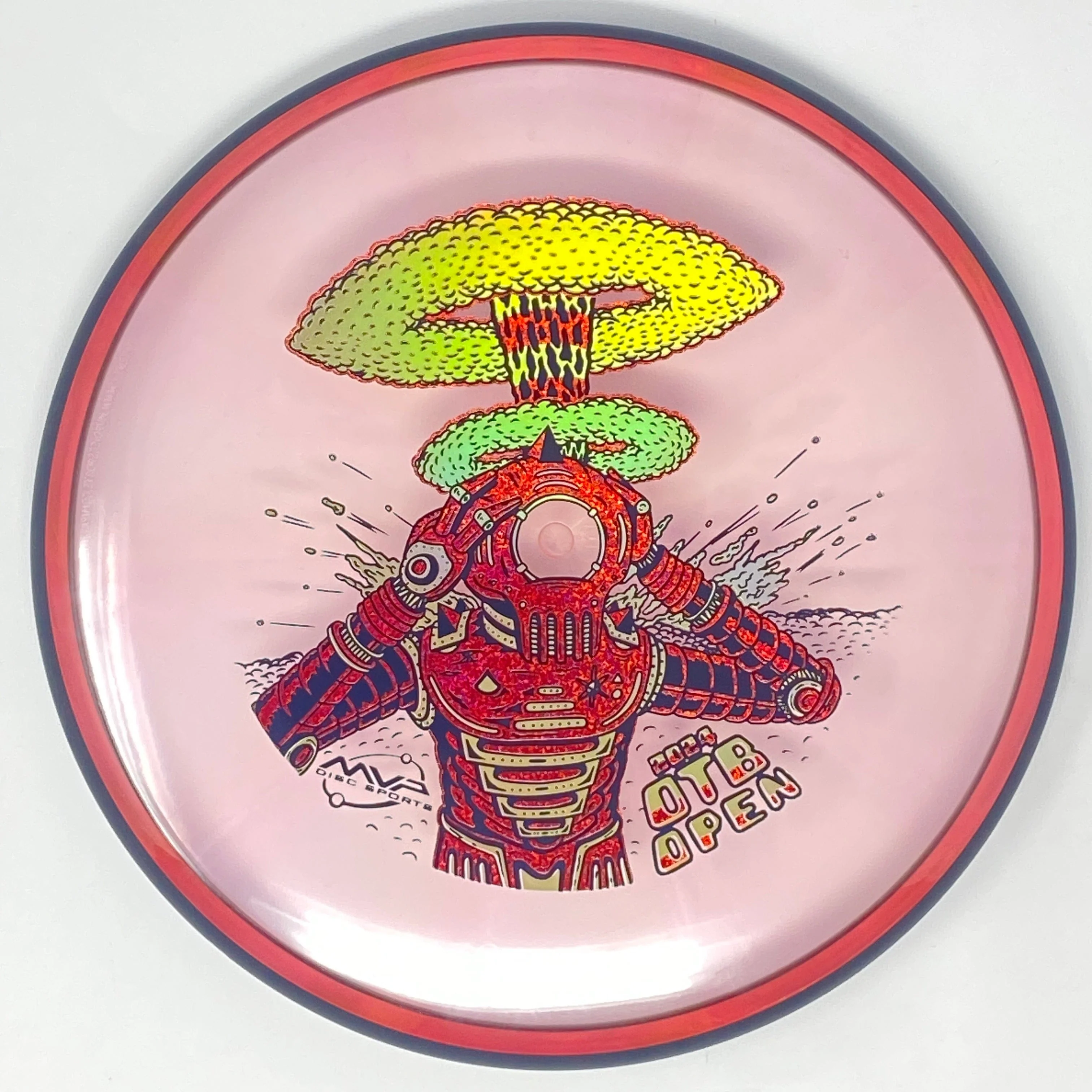 Glitch (Proton Soft - 2024 OTB Open) - Image 7