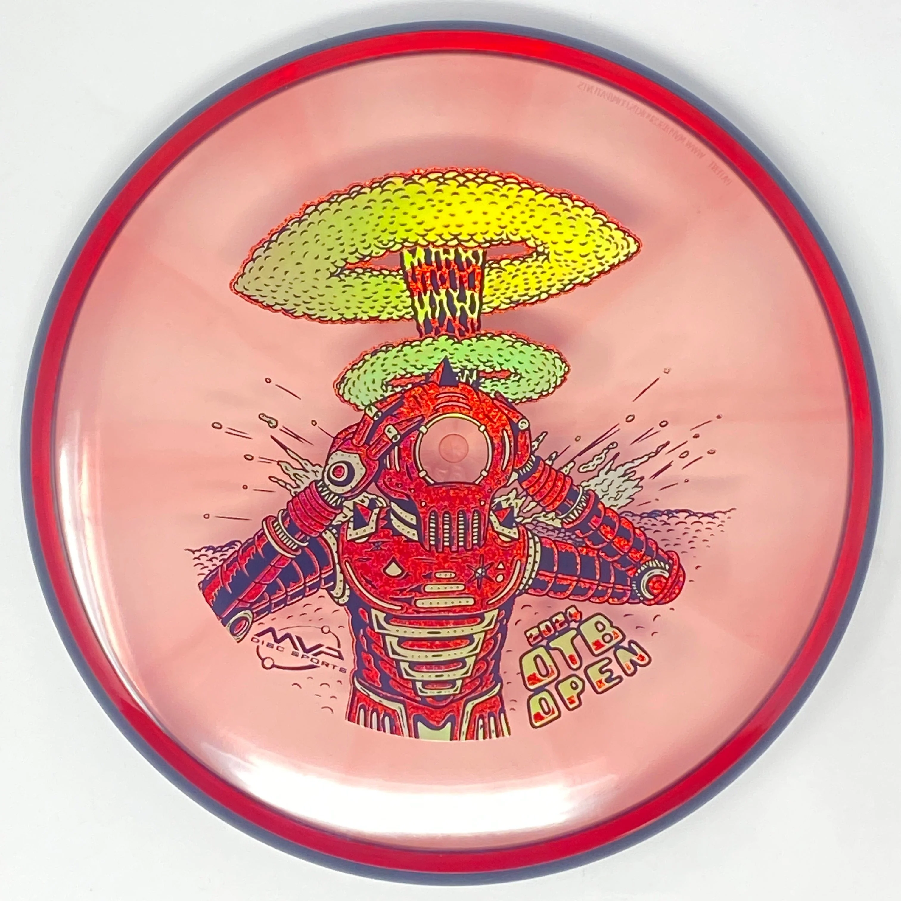 Glitch (Proton Soft - 2024 OTB Open) - Image 8