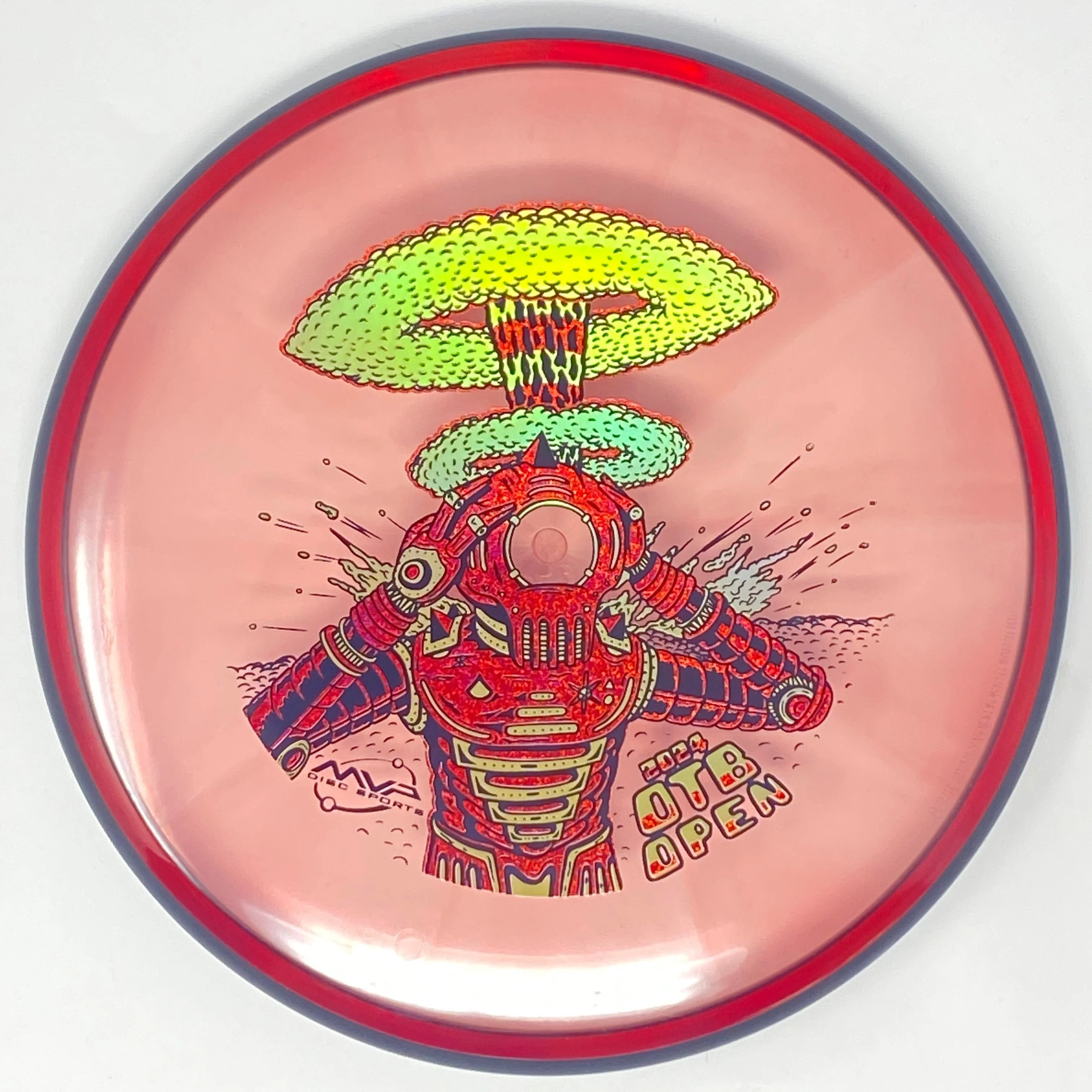 Glitch (Proton Soft - 2024 OTB Open) - Image 9